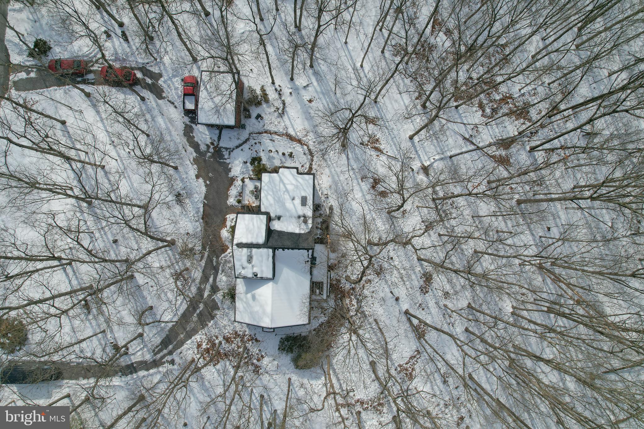 THE WOODS RESORT - Residential