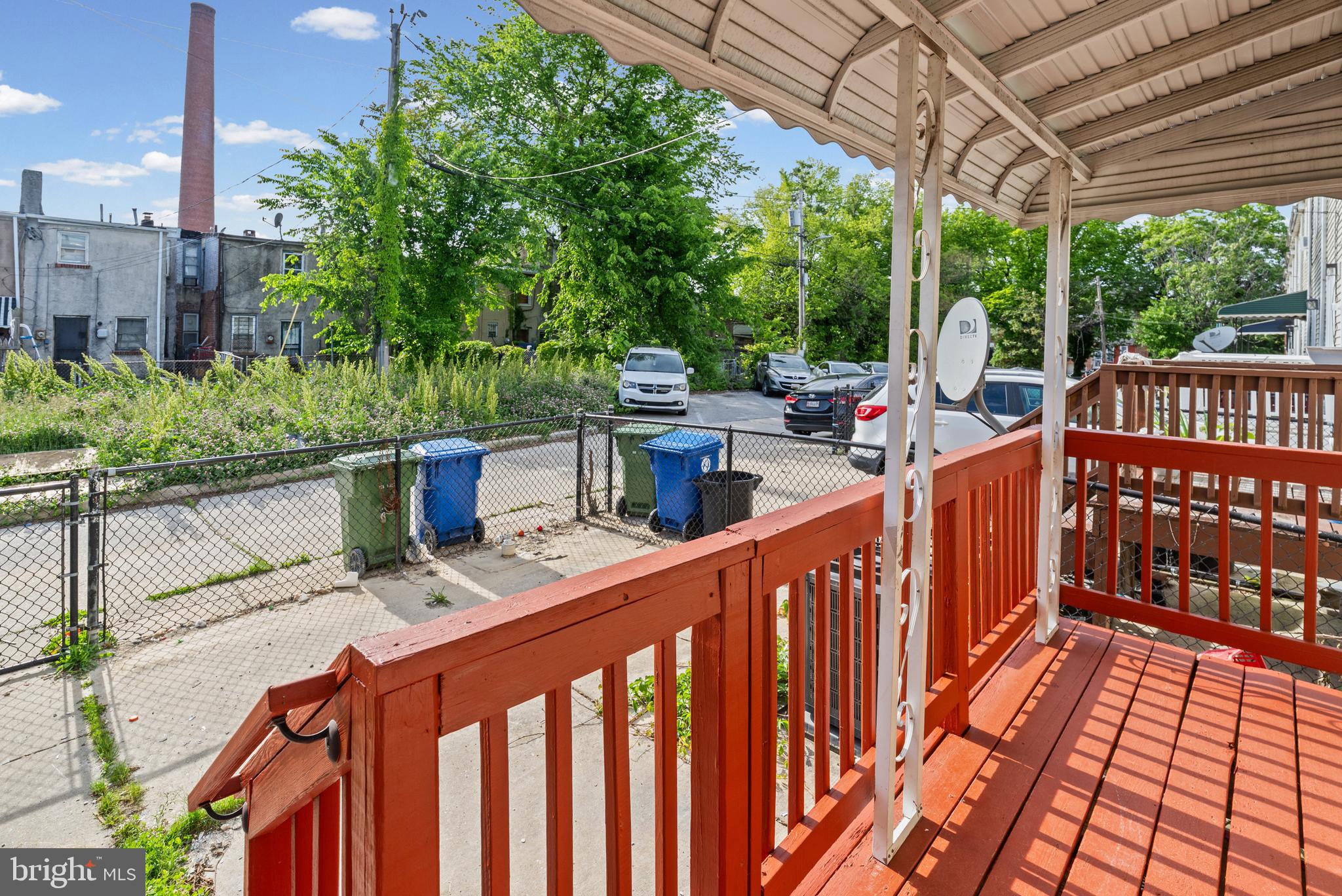 SANDTOWN-WINCHESTER - Residential