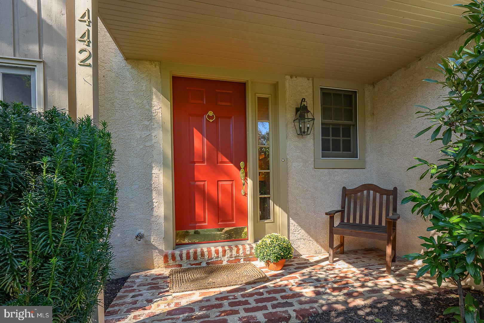 442 CHANDLEE DRIVE