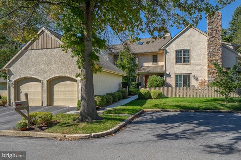 Photo of 442 Chandlee Drive, BERWYN, PA 19312 (MLS # PACT2134478)