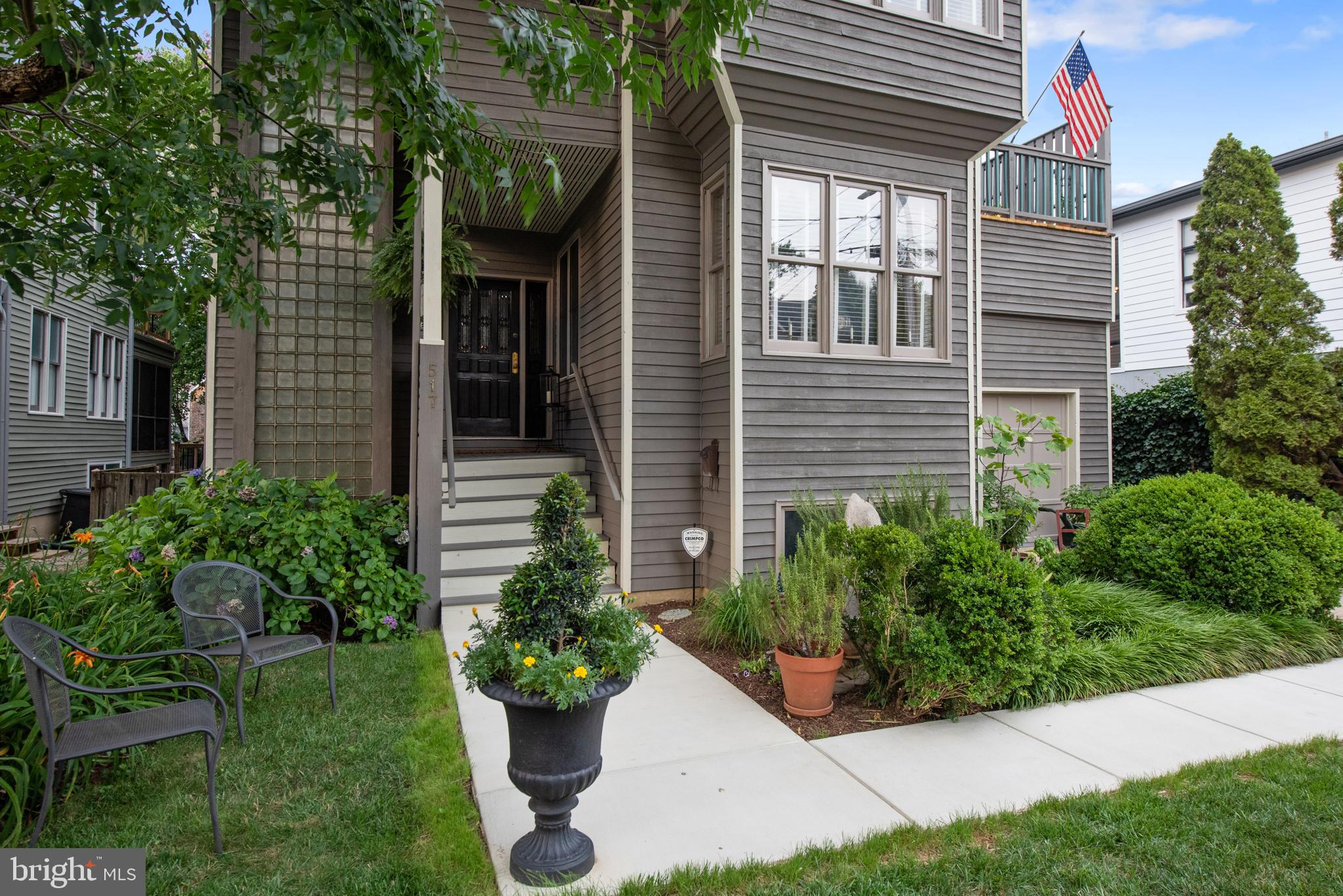 EASTPORT - Residential