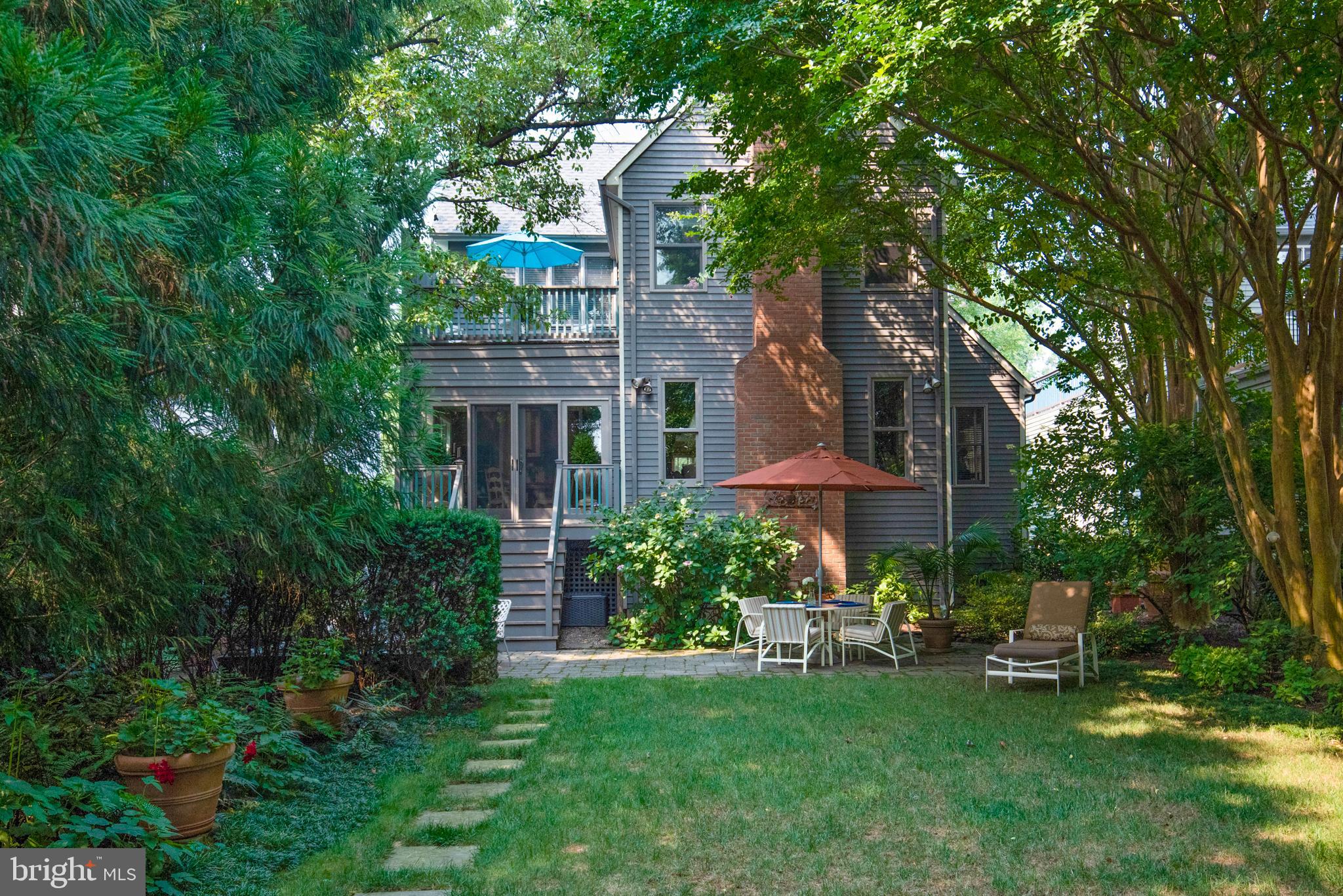 EASTPORT - Residential