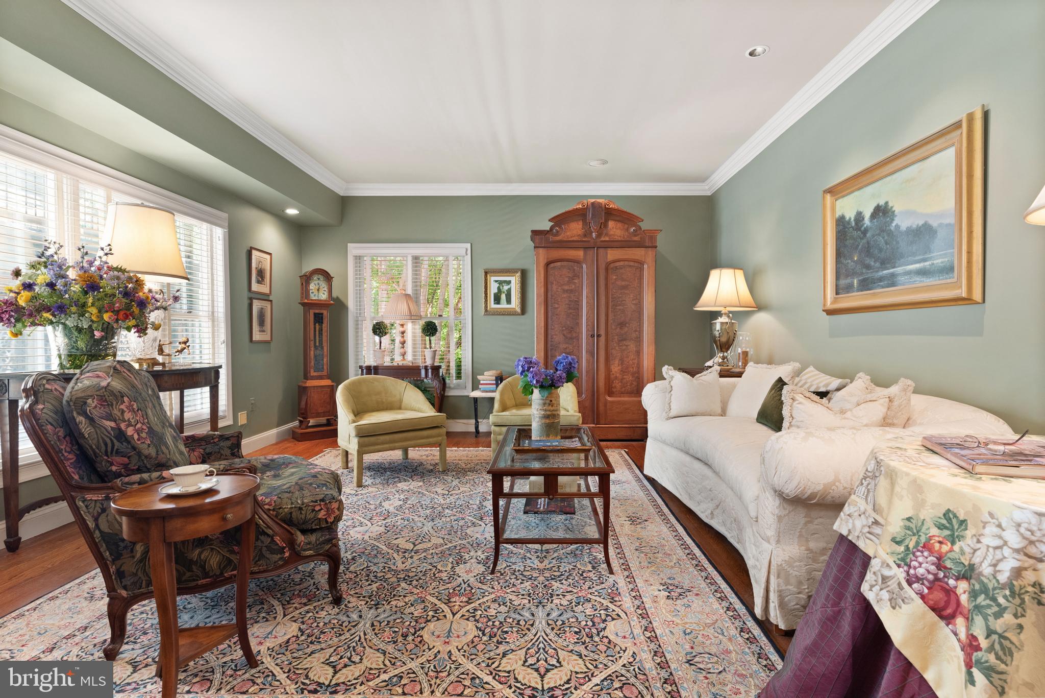 EASTPORT - Residential