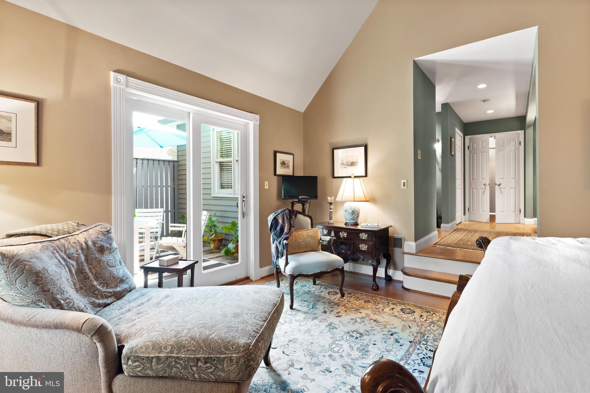 EASTPORT - Residential