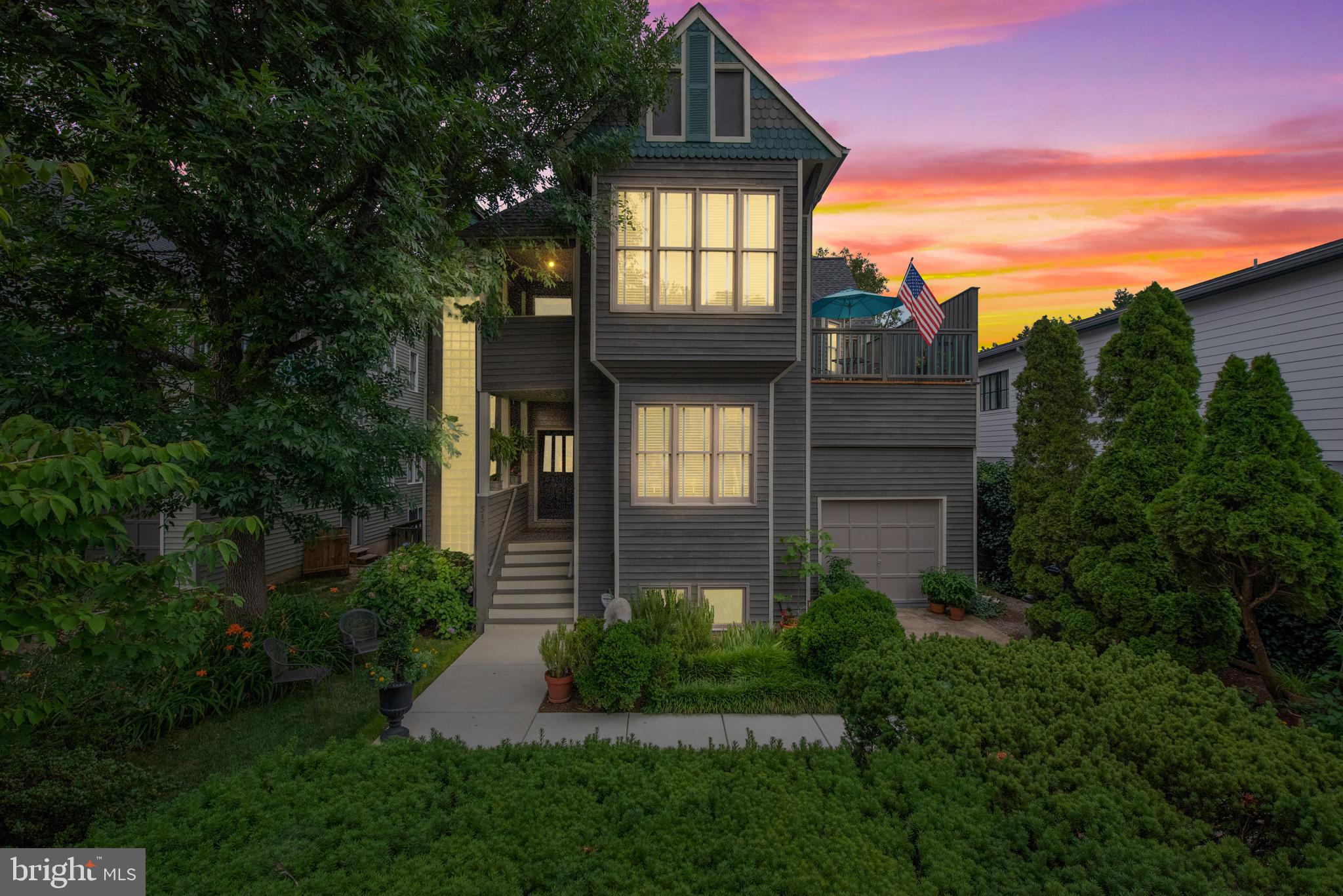 EASTPORT - Residential