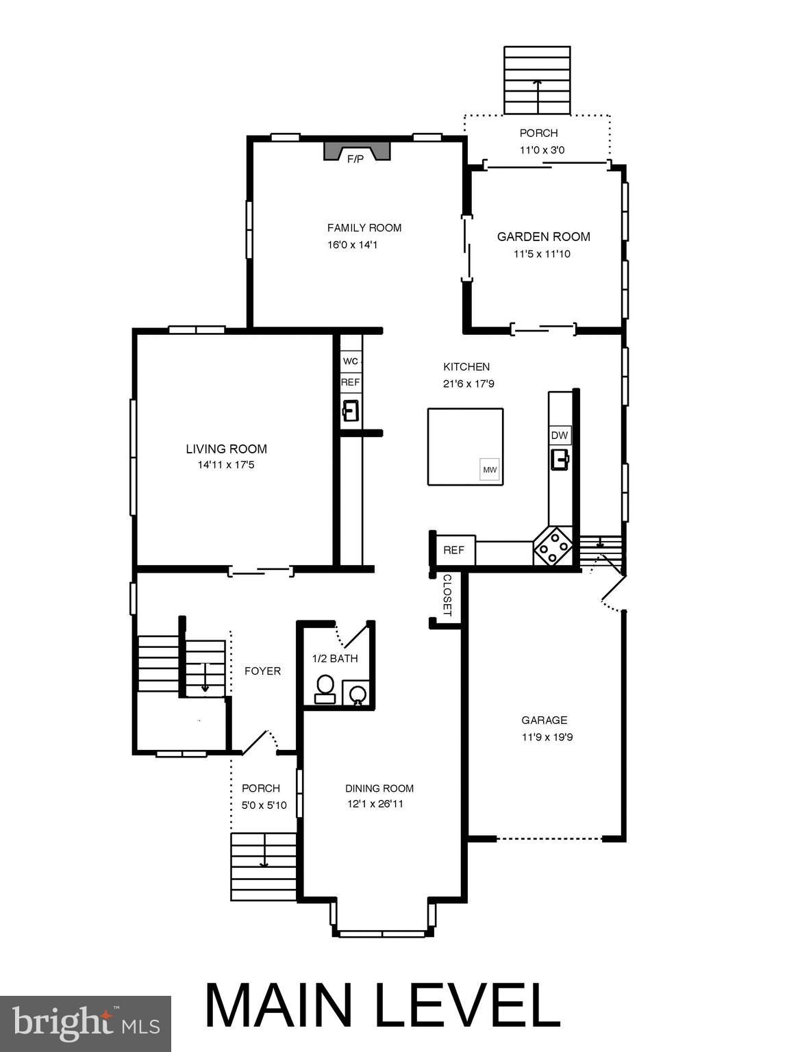 EASTPORT - Residential