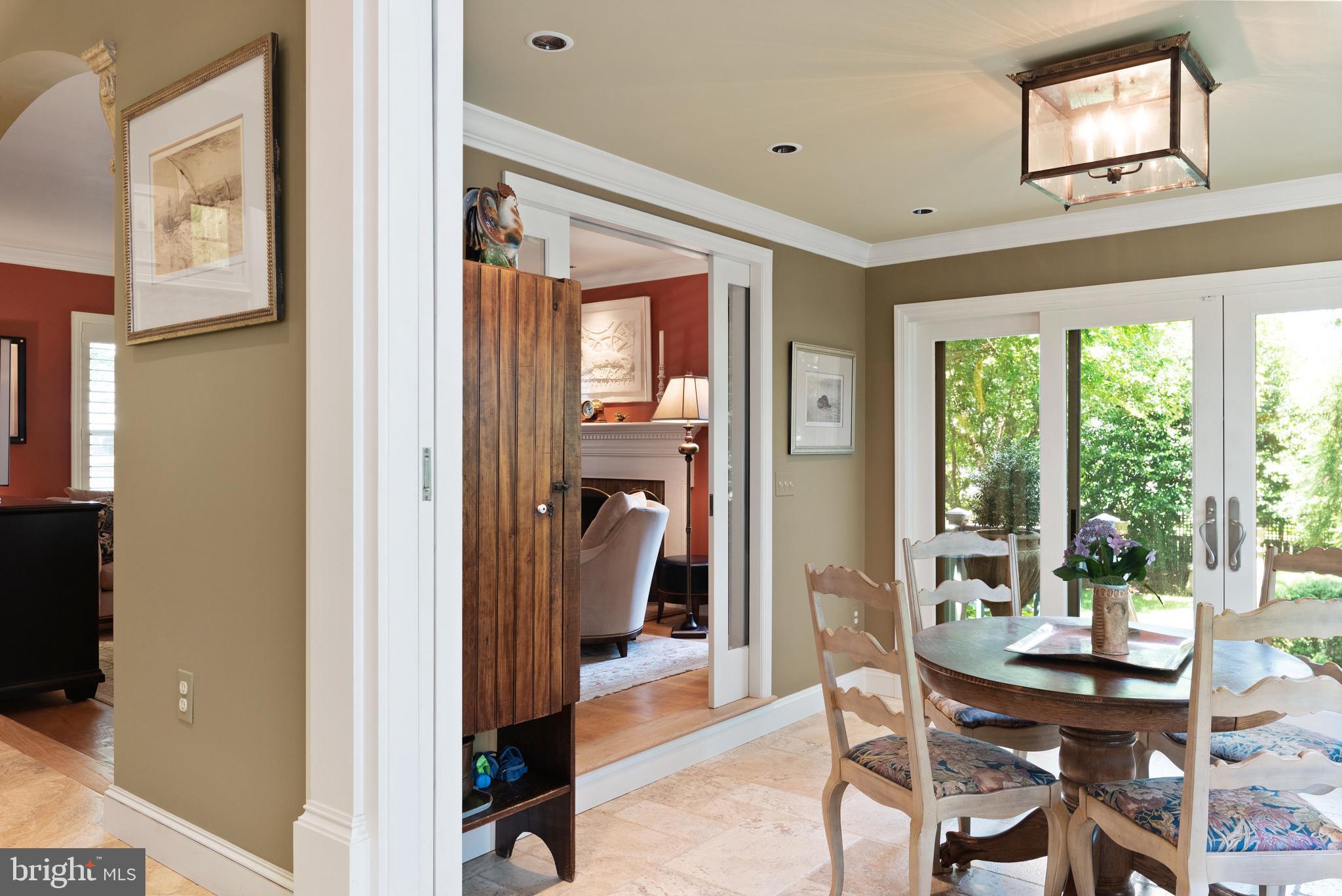 EASTPORT - Residential