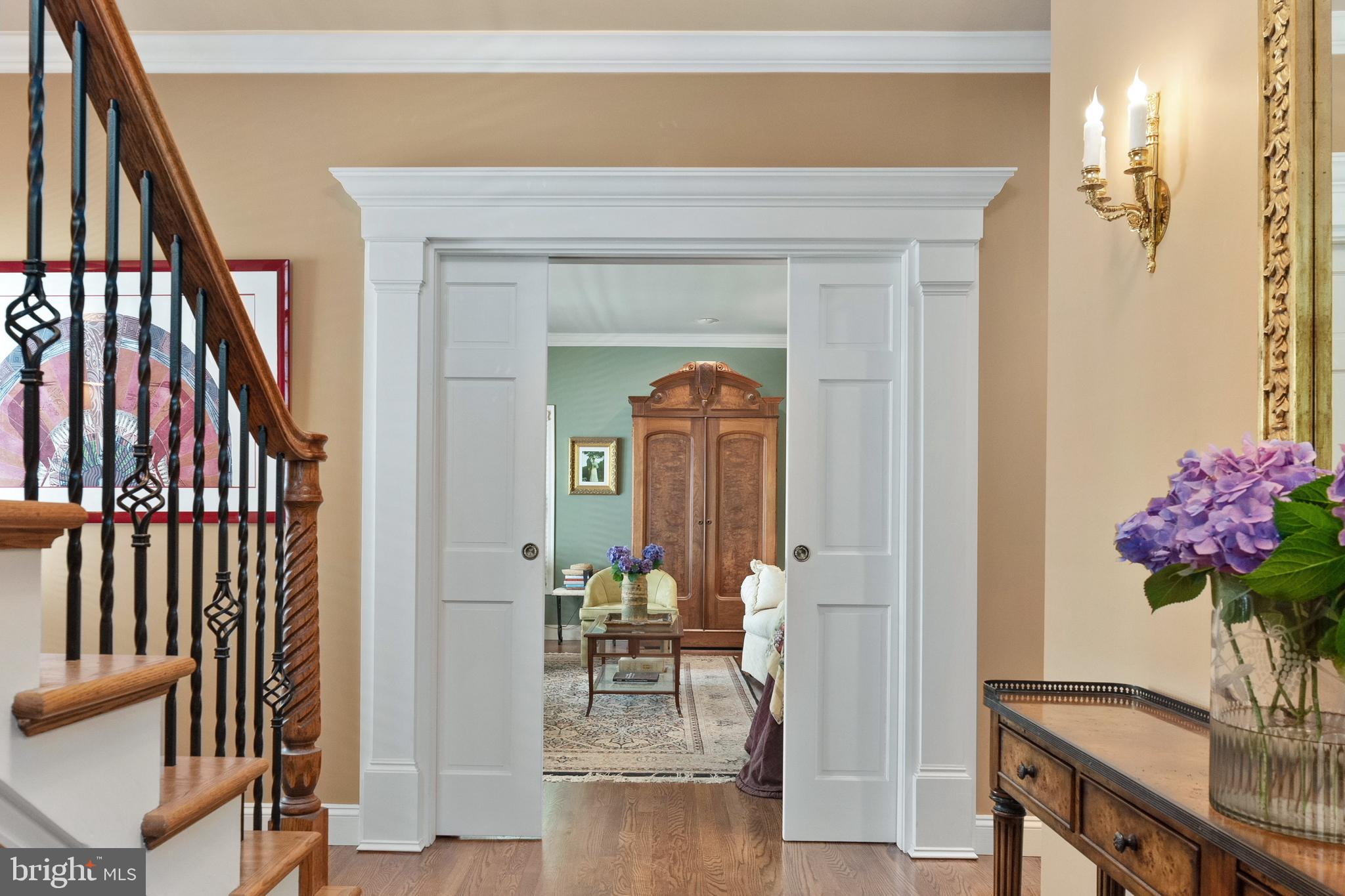 EASTPORT - Residential