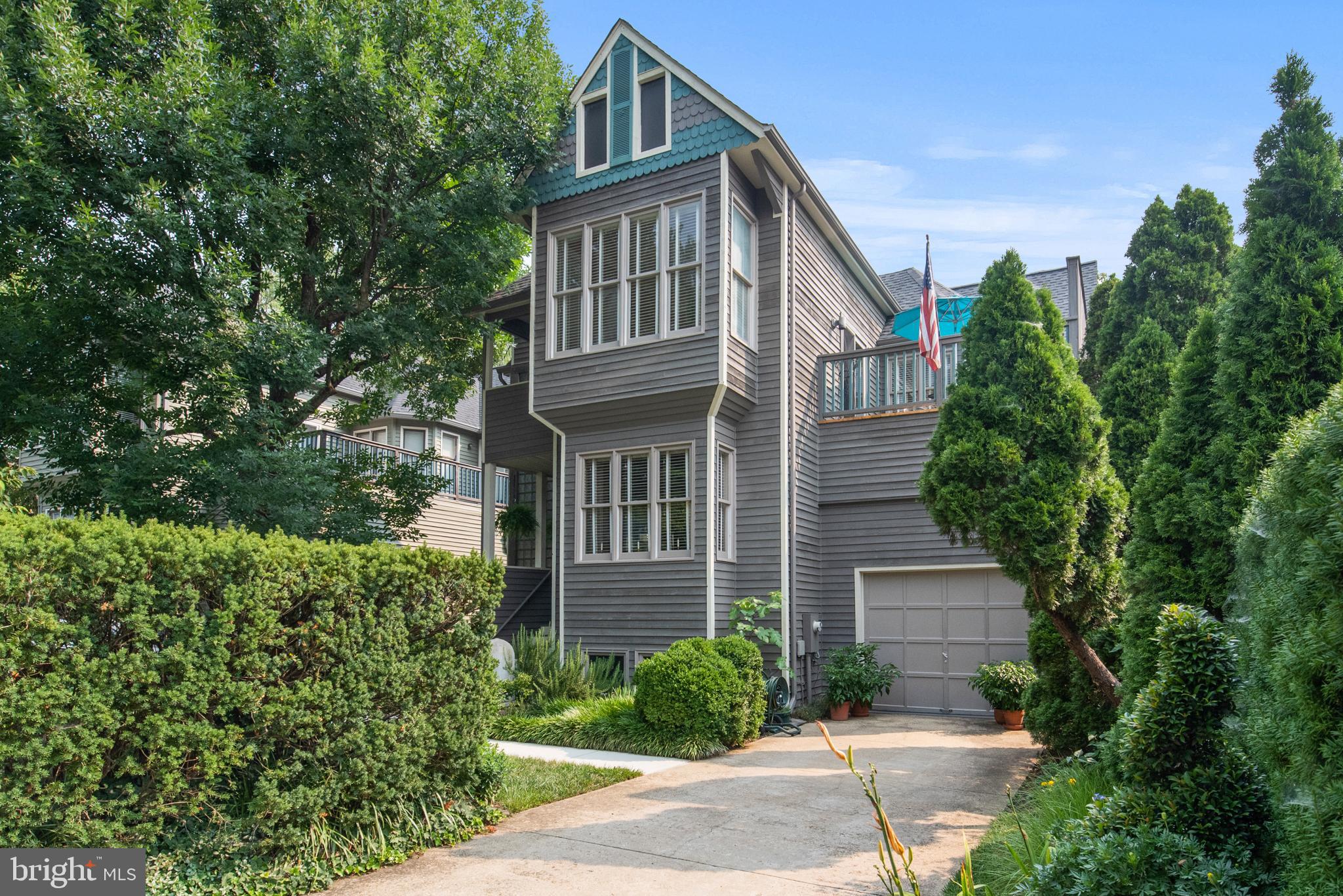 EASTPORT - Residential