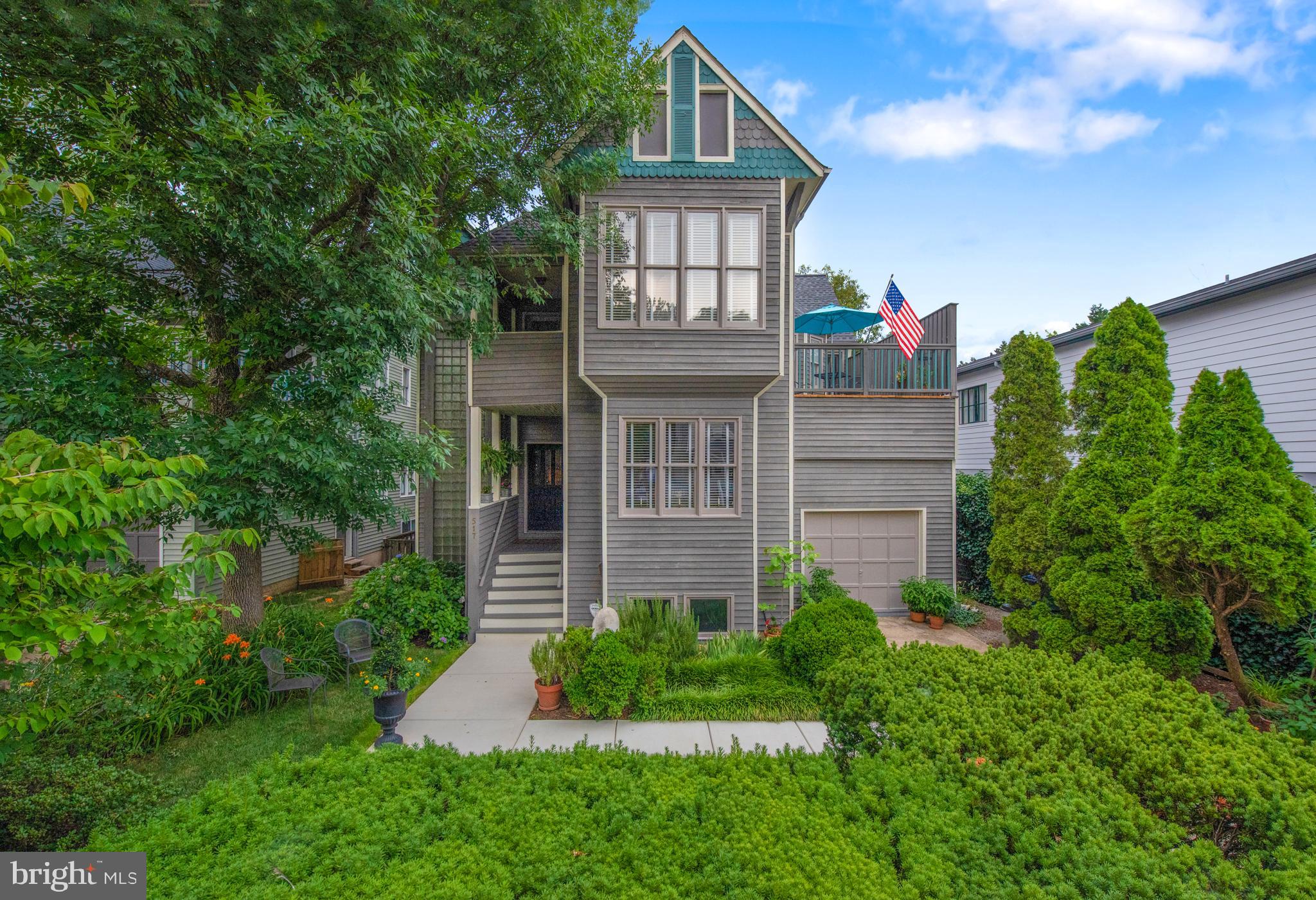 EASTPORT - Residential