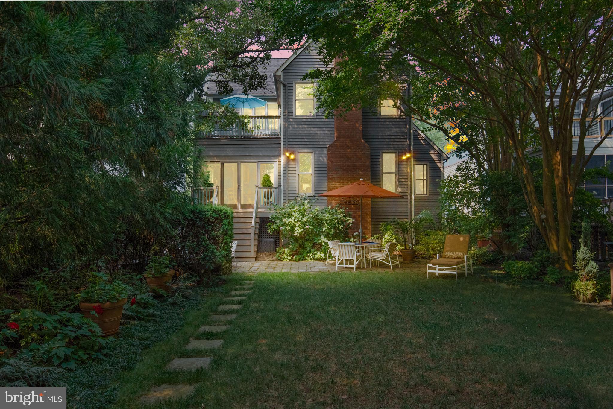 EASTPORT - Residential