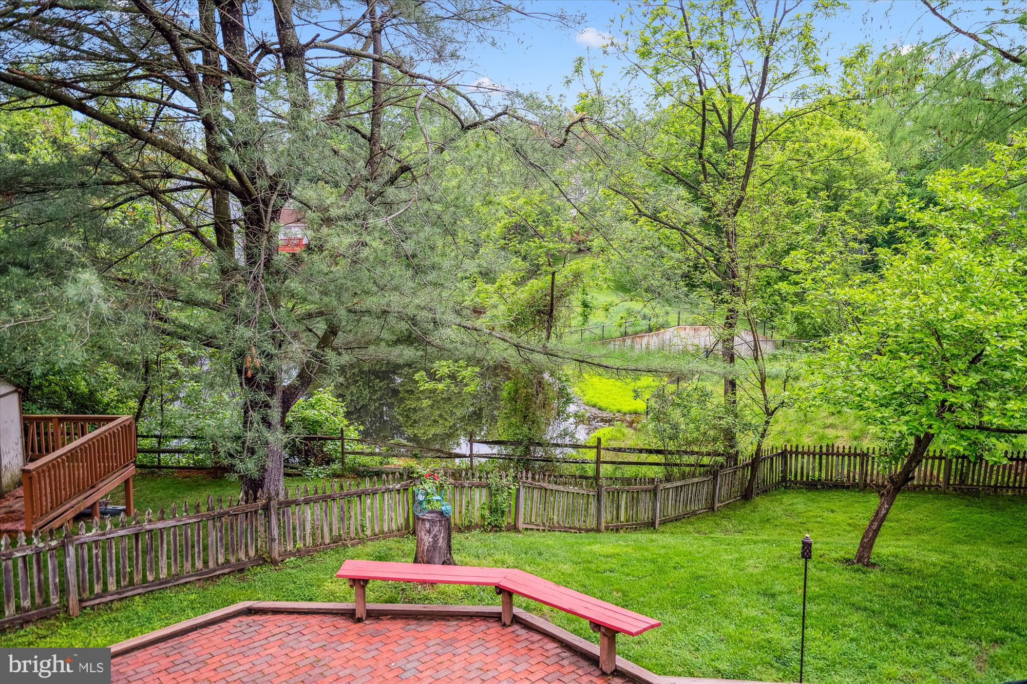 BEECH CREEK - Residential