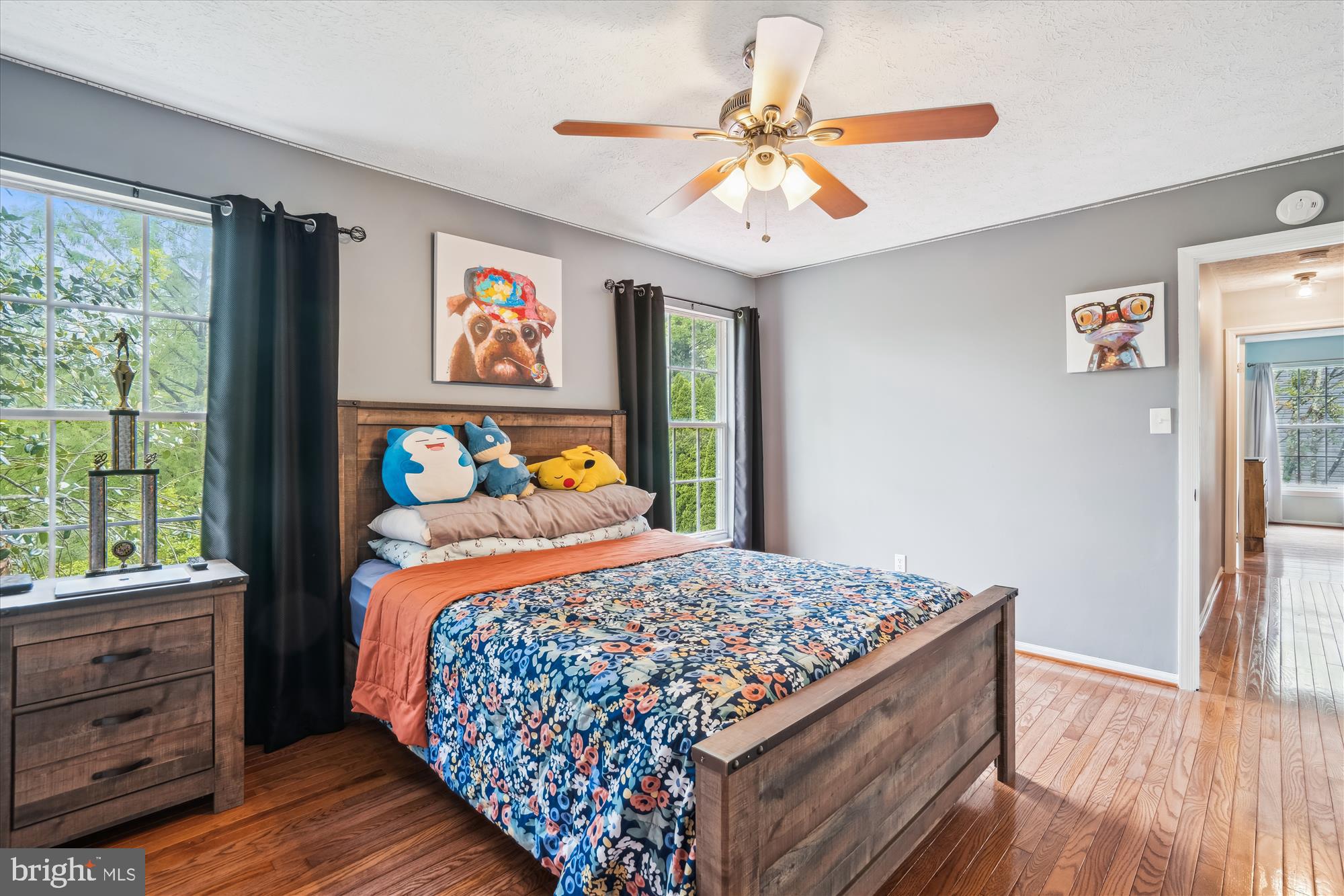 BEECH CREEK - Residential