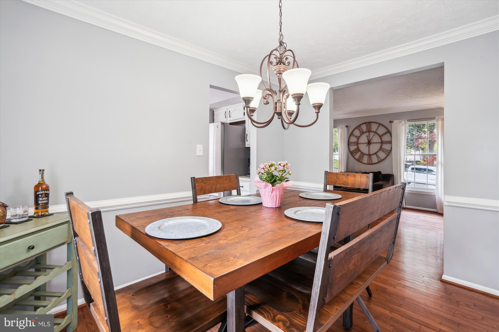 BEECH CREEK - Residential