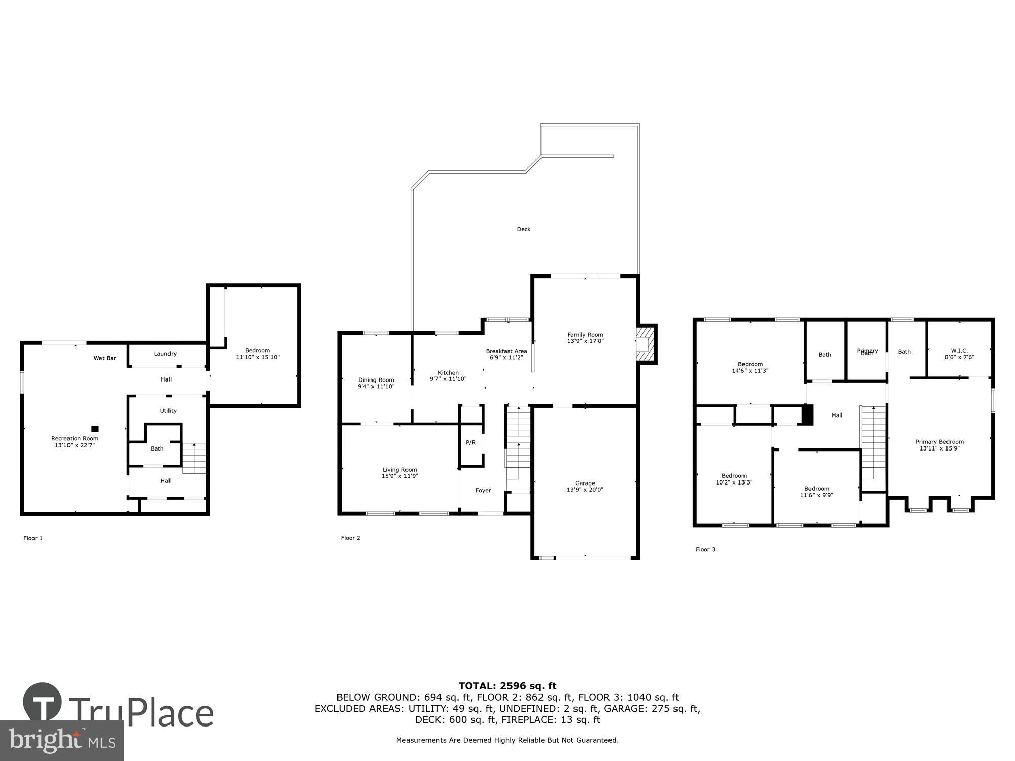 BEECH CREEK - Residential