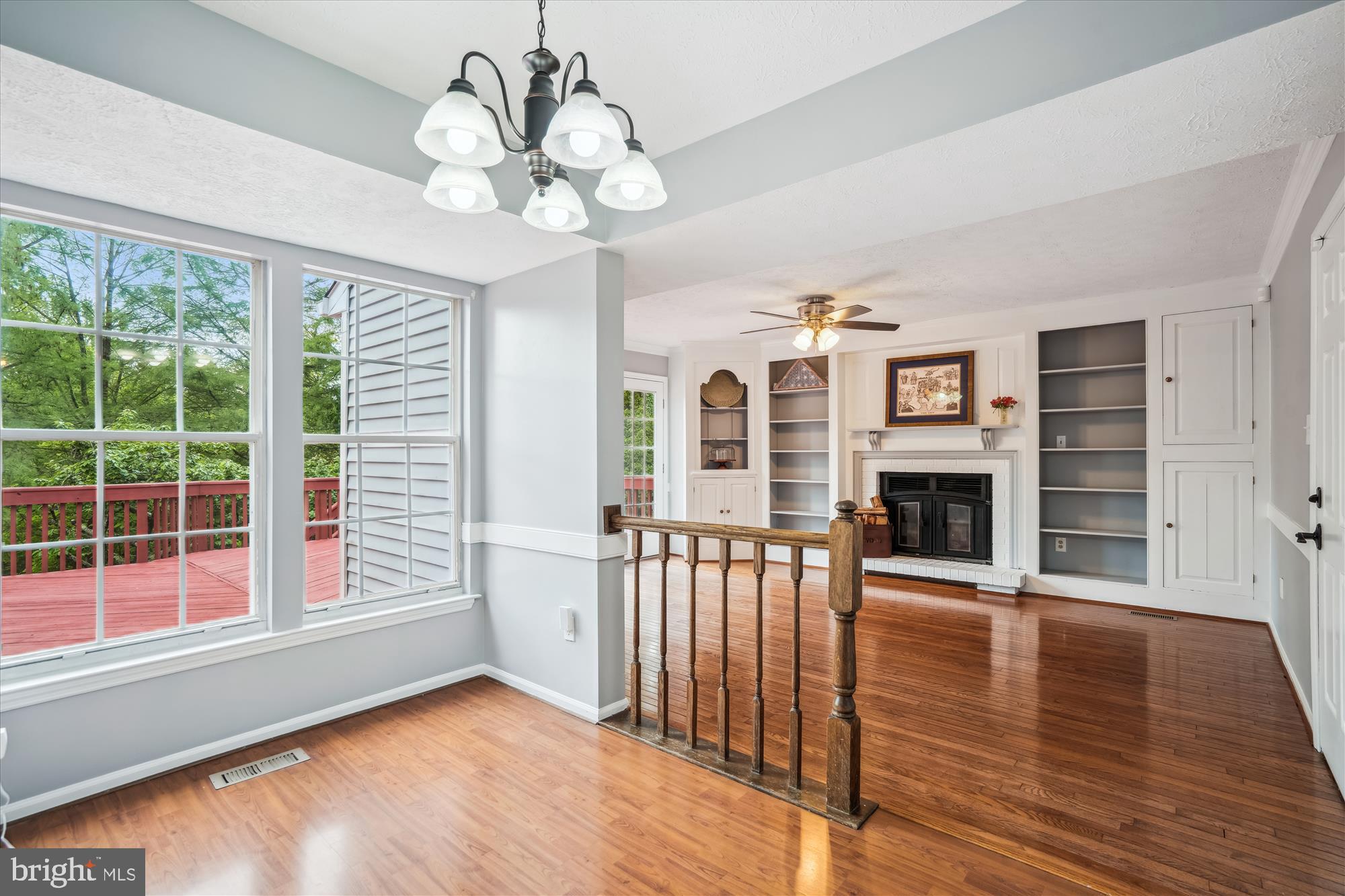 BEECH CREEK - Residential