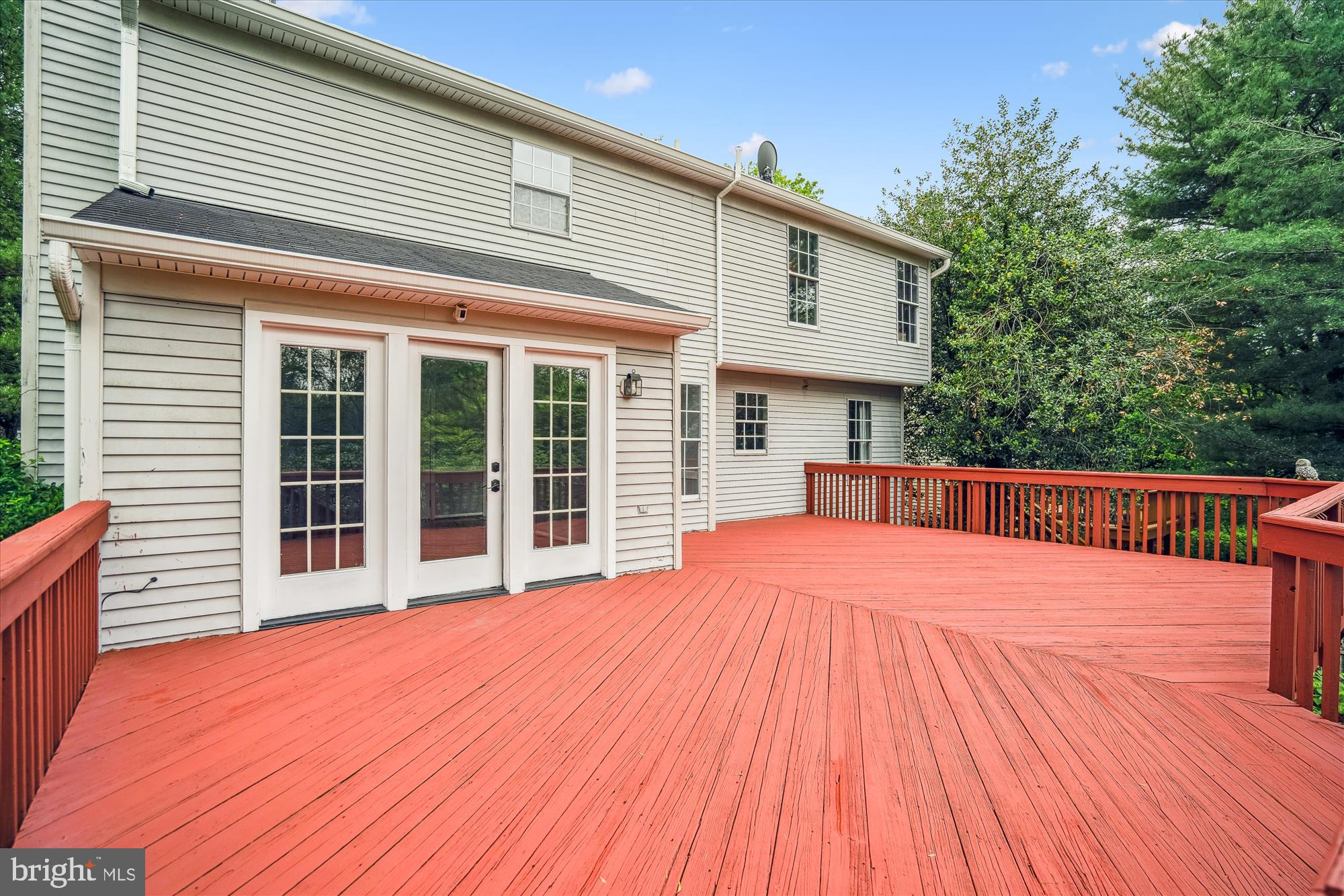 BEECH CREEK - Residential