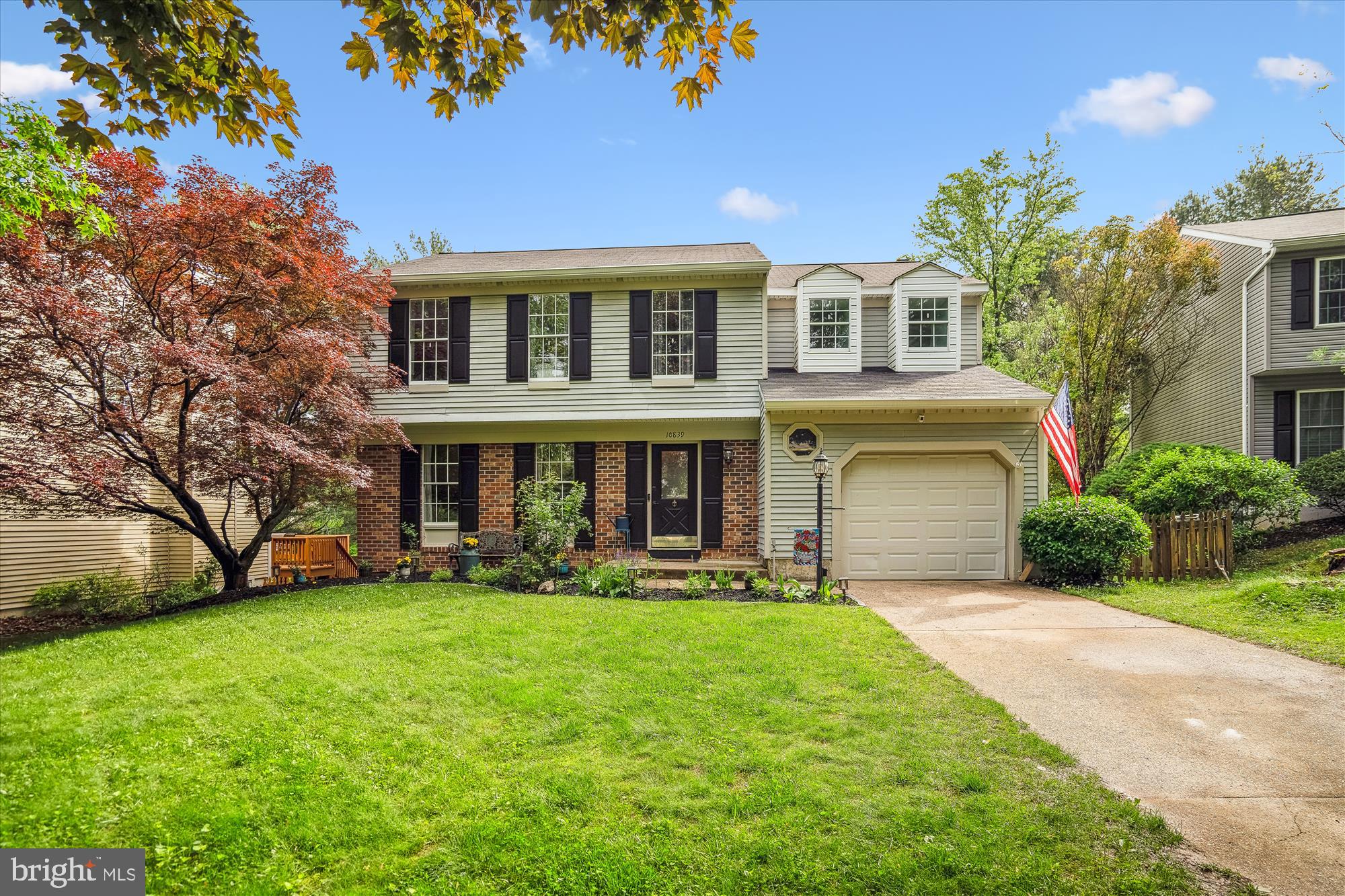 BEECH CREEK - Residential