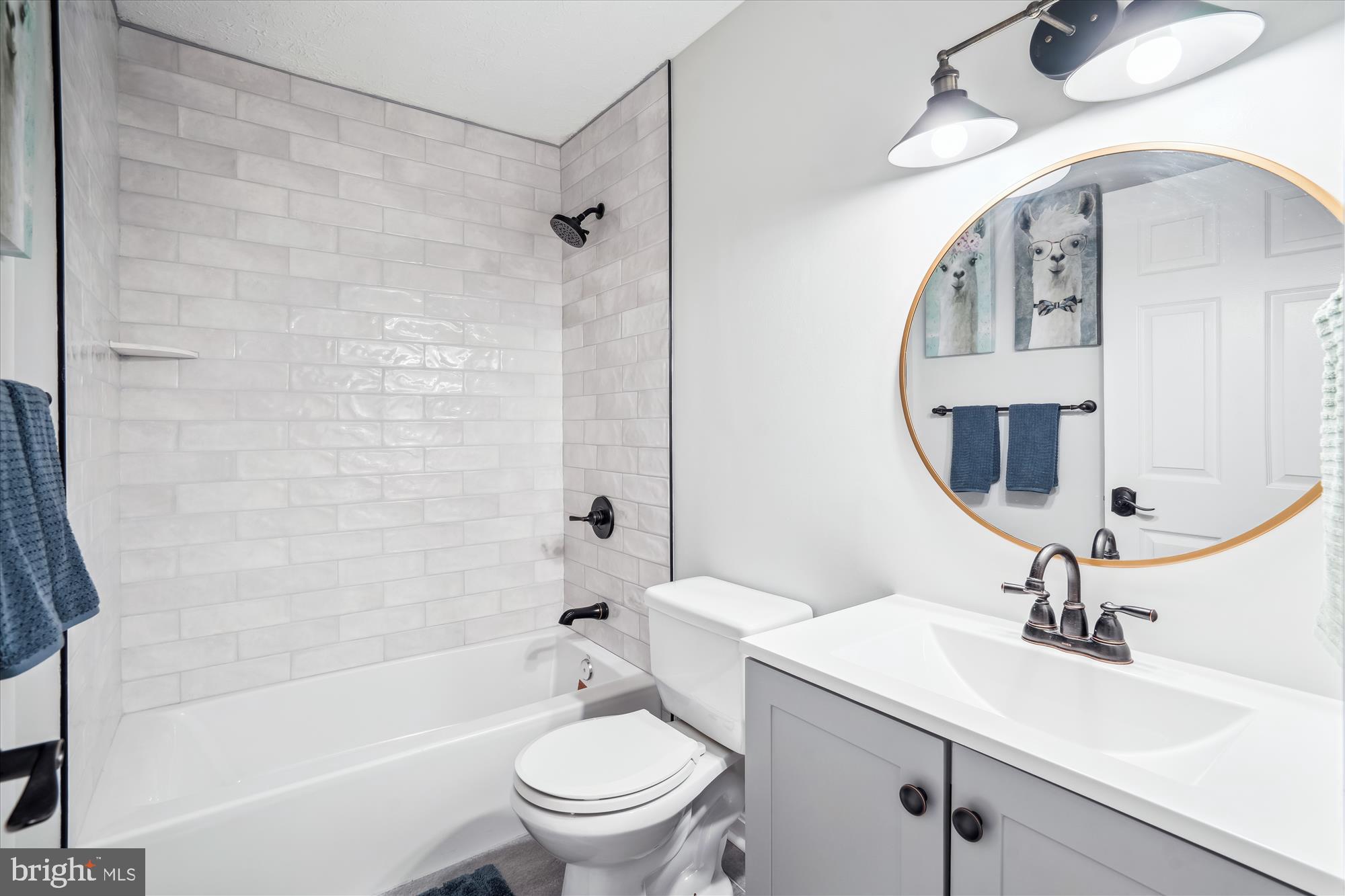 BEECH CREEK - Residential