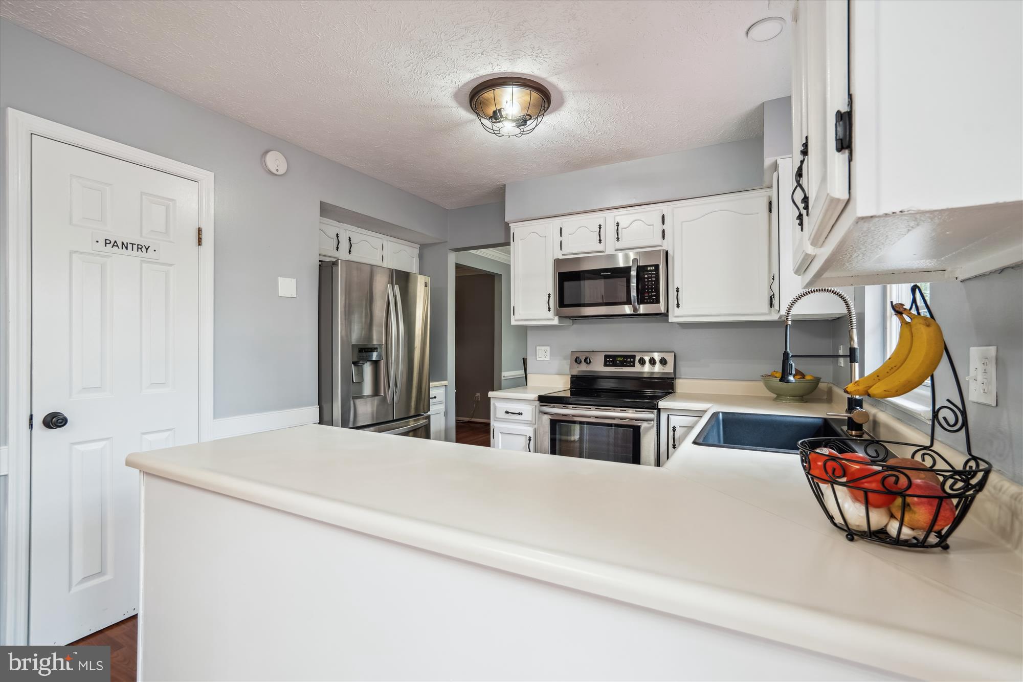 BEECH CREEK - Residential