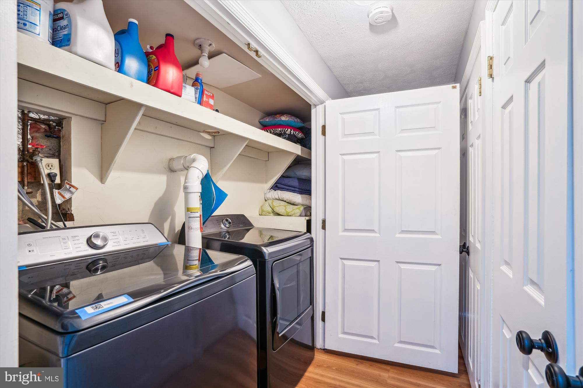 BEECH CREEK - Residential