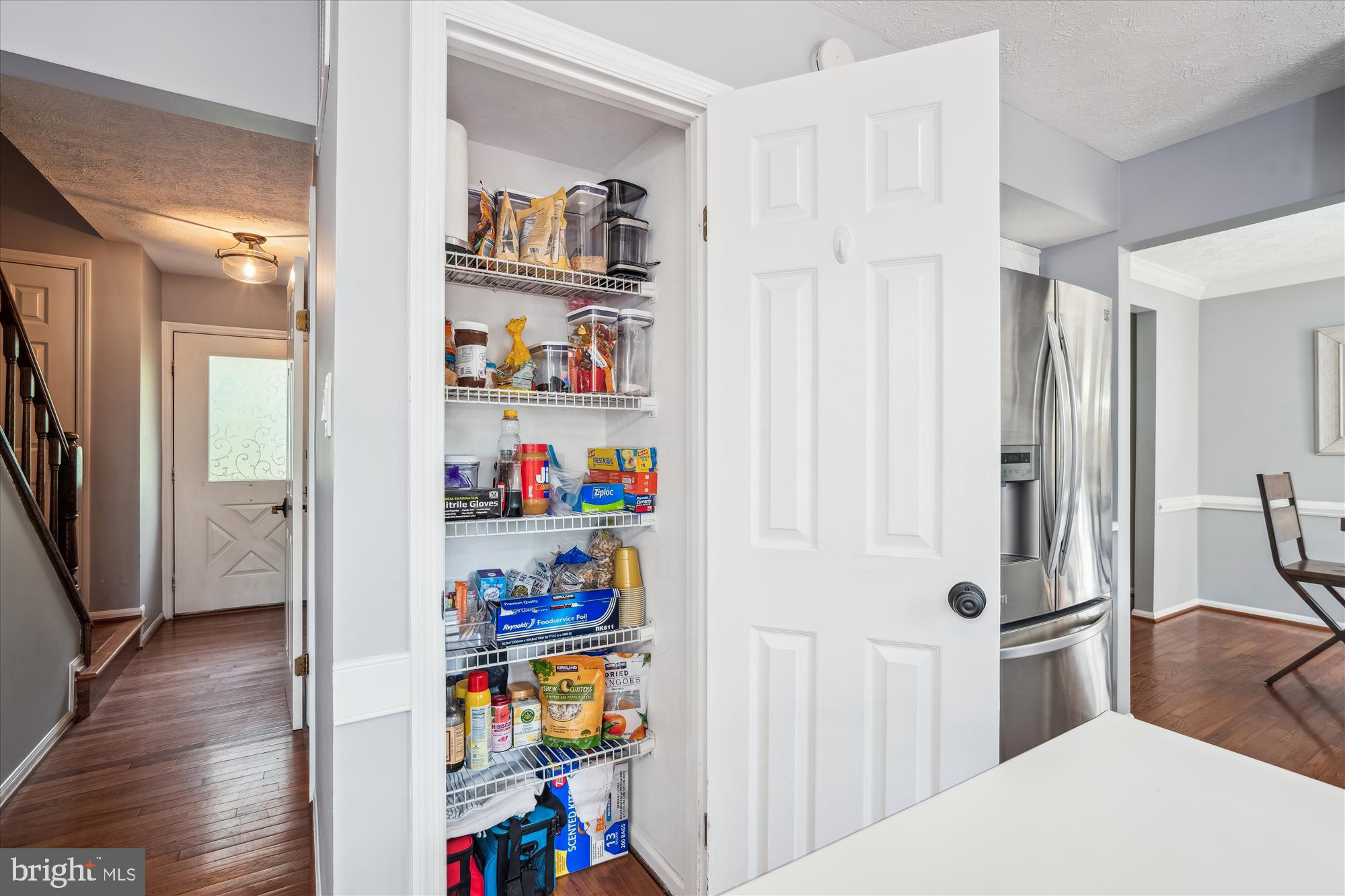 BEECH CREEK - Residential