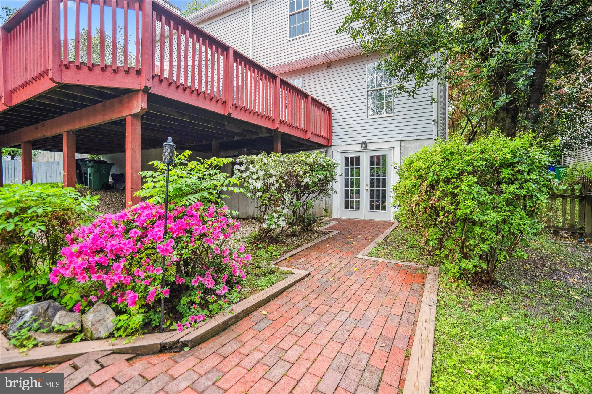 BEECH CREEK - Residential