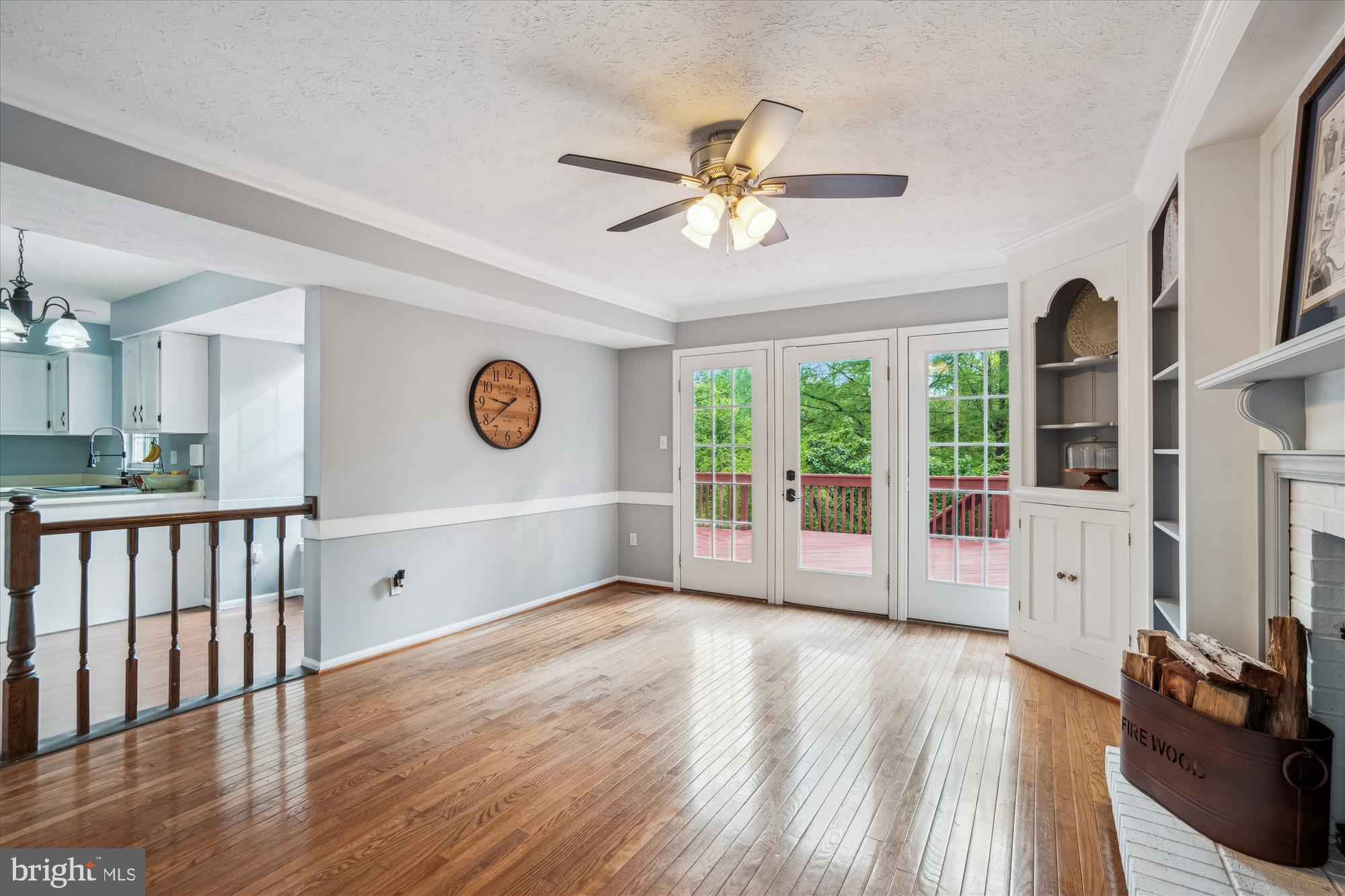 BEECH CREEK - Residential