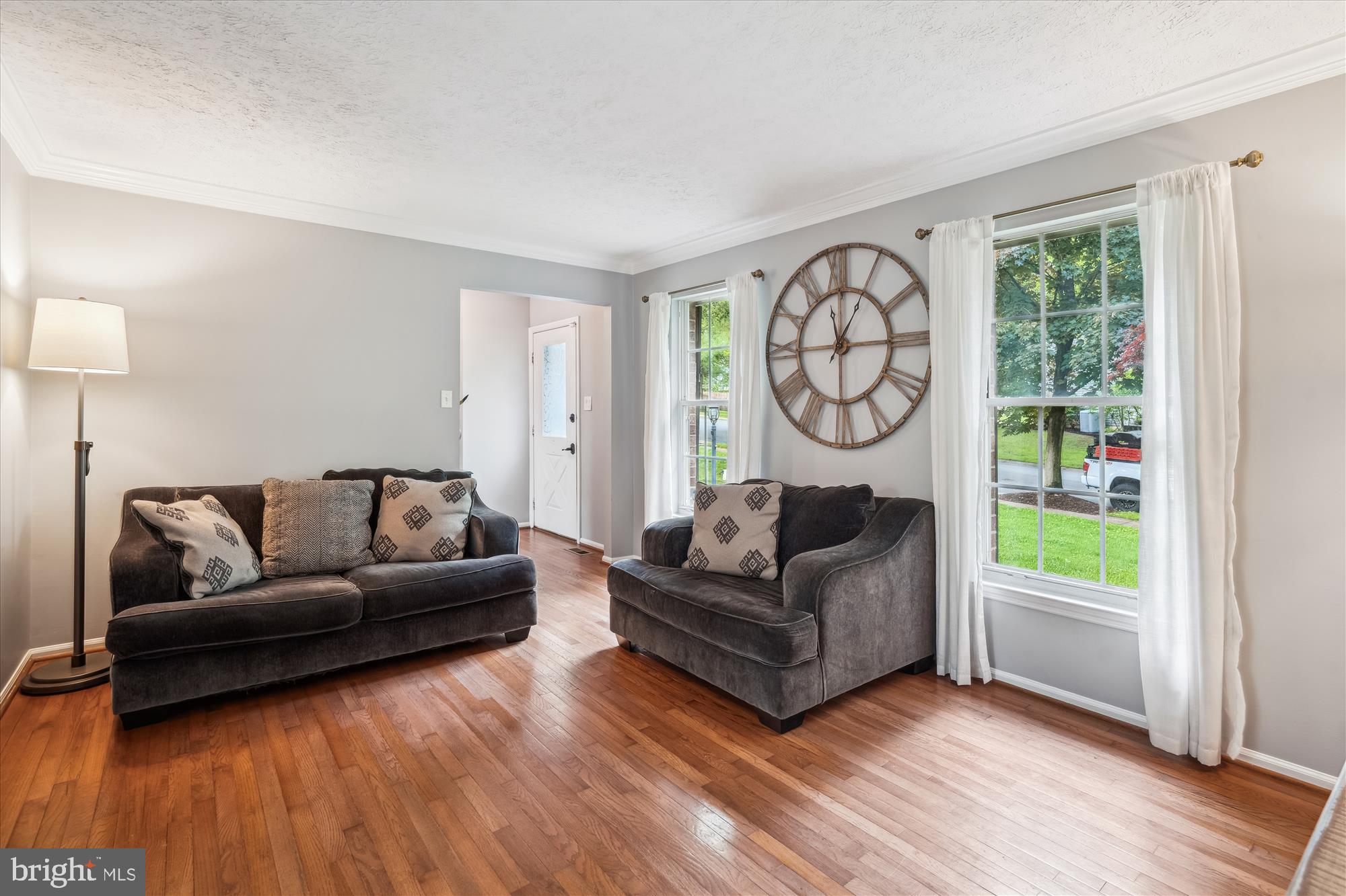 BEECH CREEK - Residential