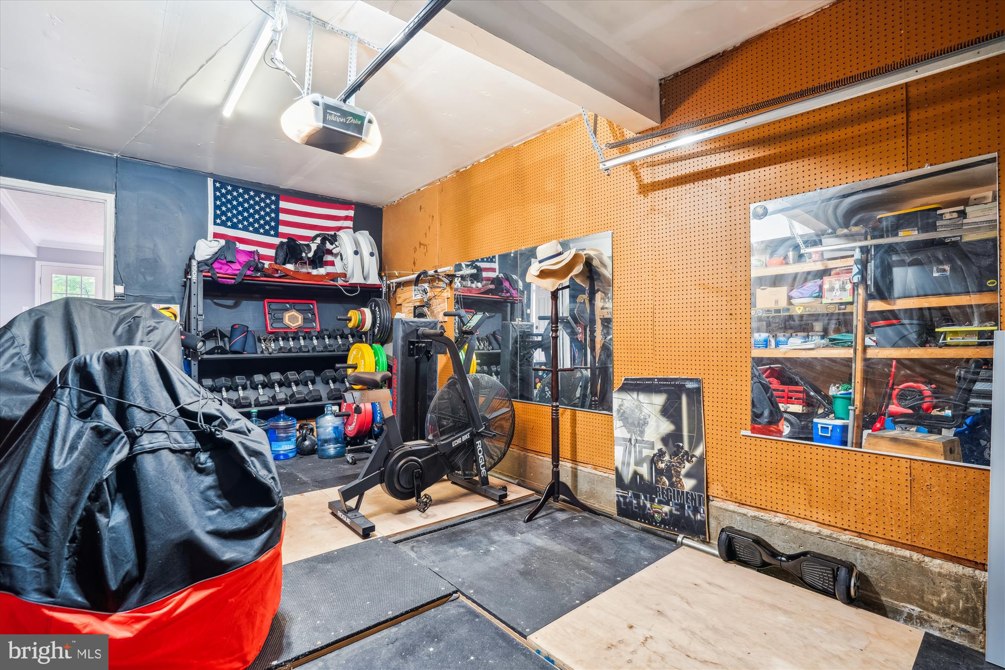 BEECH CREEK - Residential