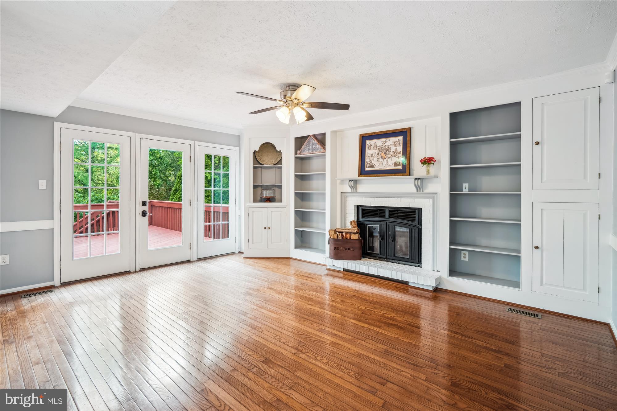 BEECH CREEK - Residential