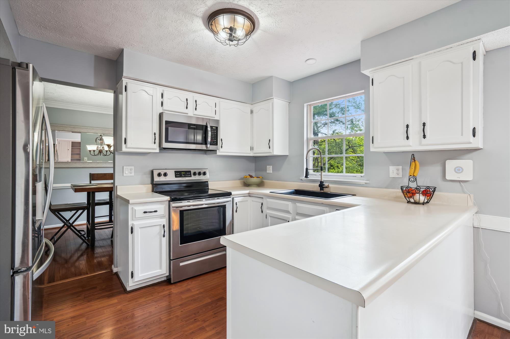 BEECH CREEK - Residential