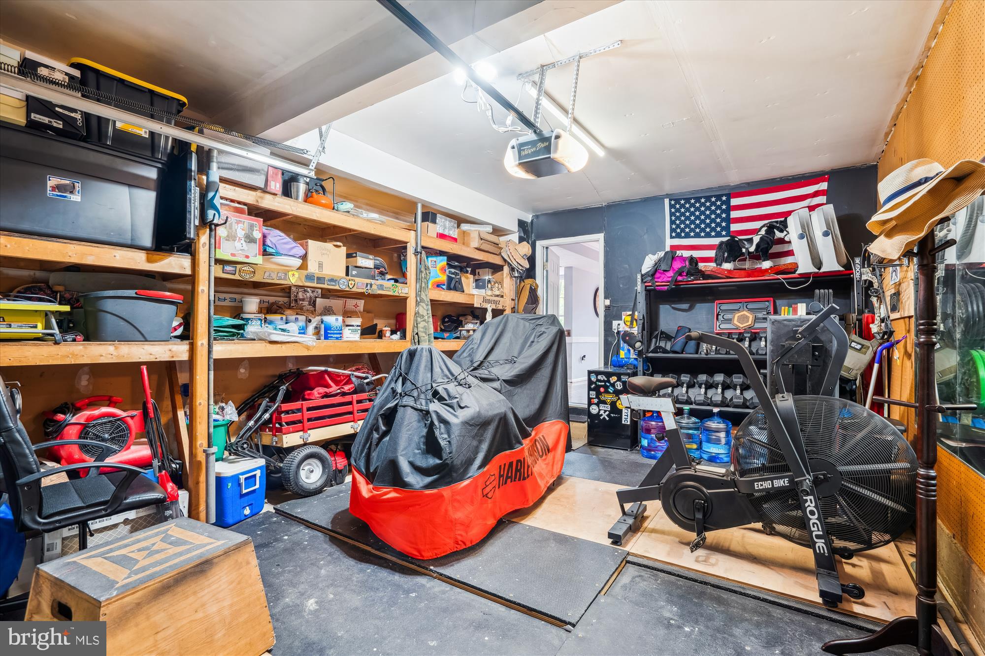 BEECH CREEK - Residential