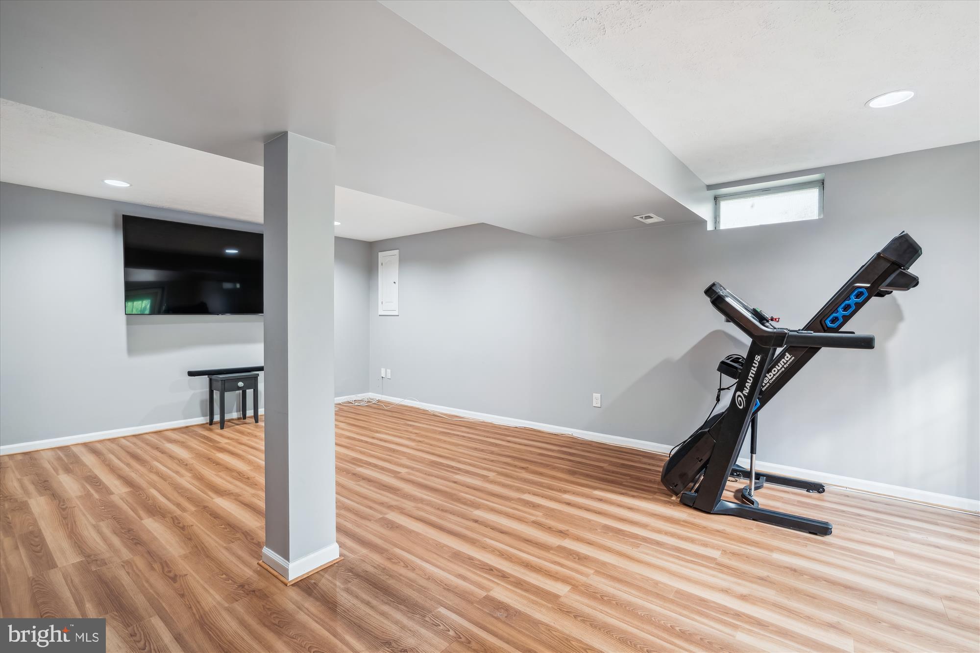 BEECH CREEK - Residential