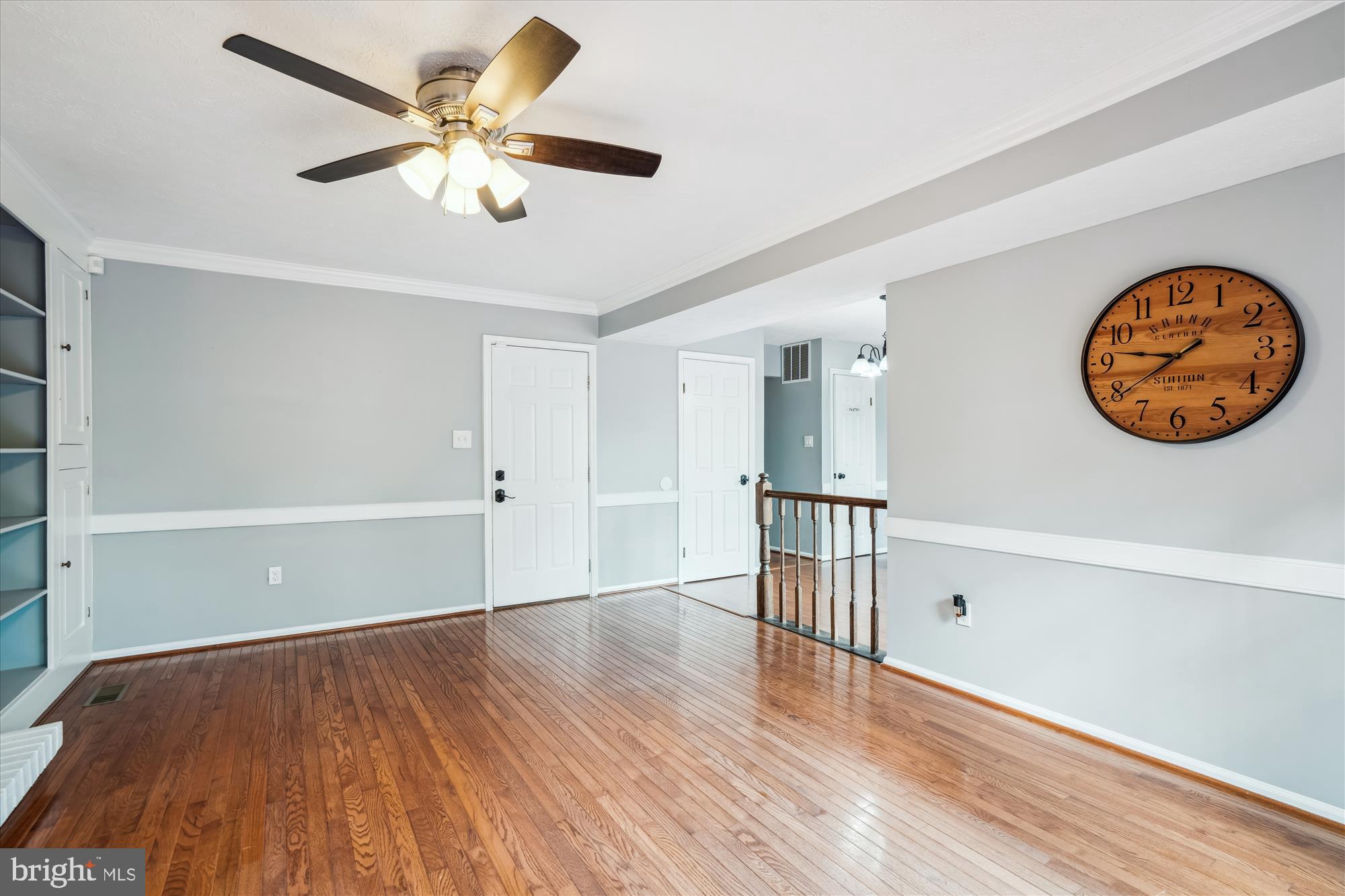 BEECH CREEK - Residential