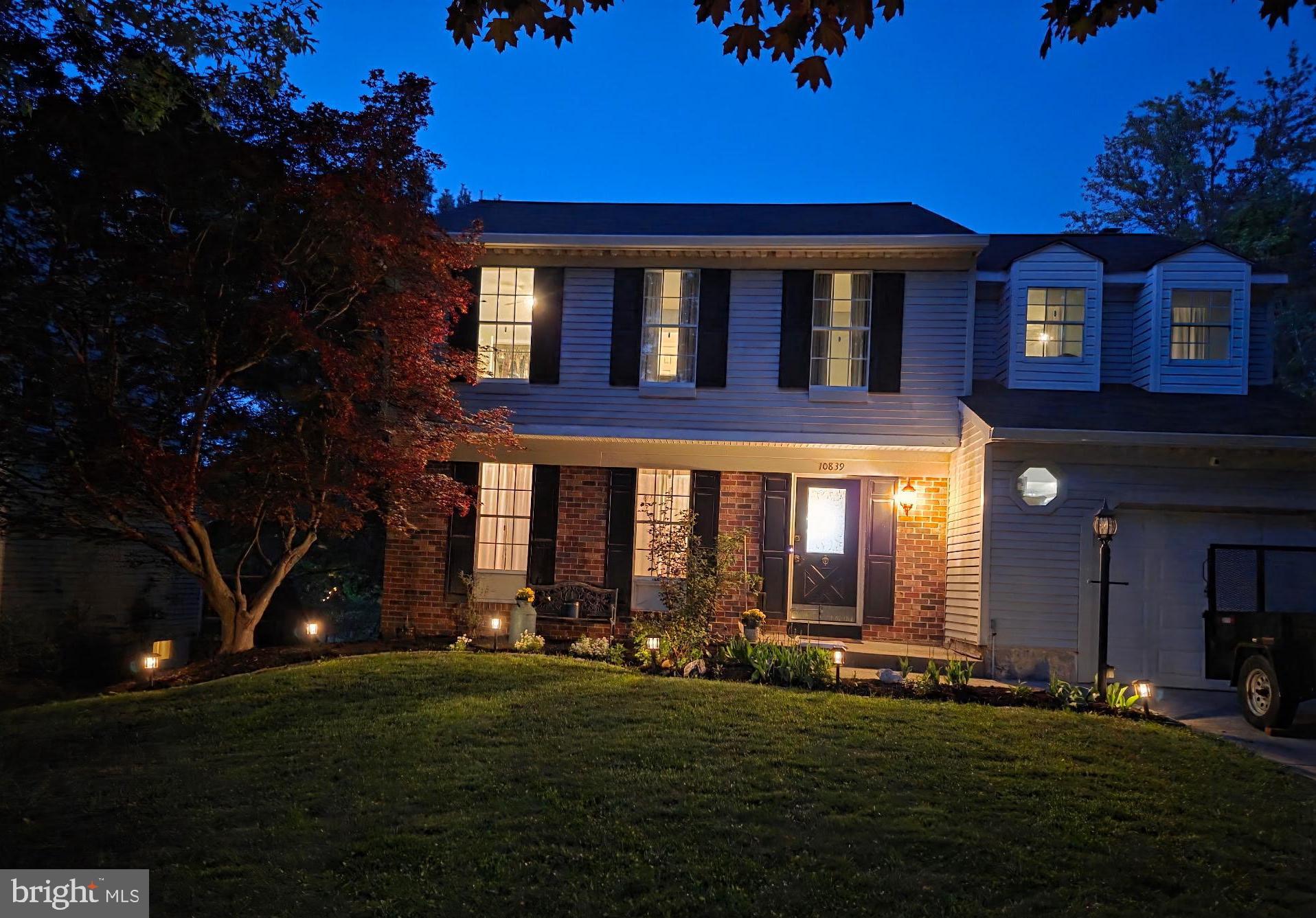 BEECH CREEK - Residential