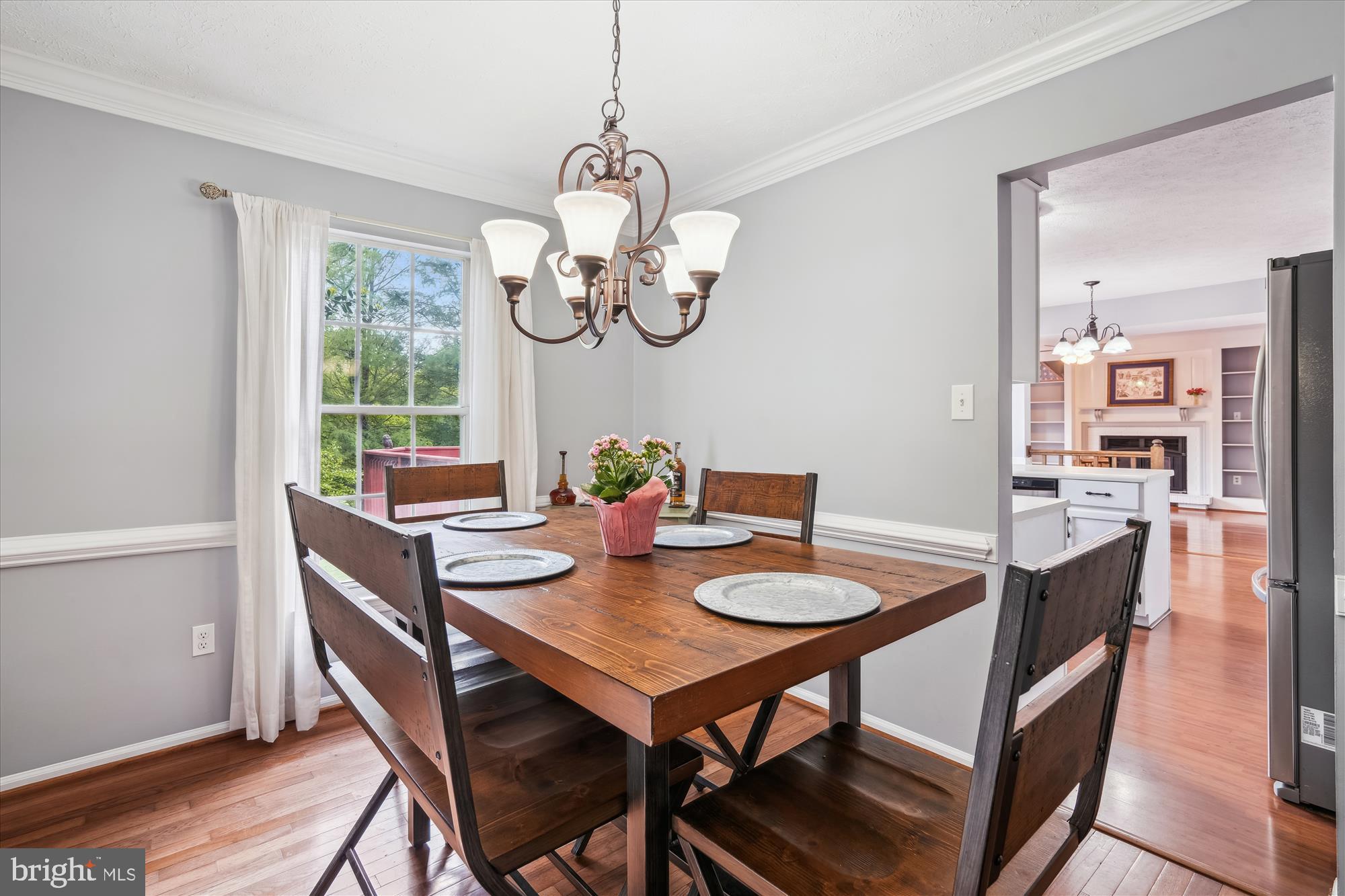 BEECH CREEK - Residential