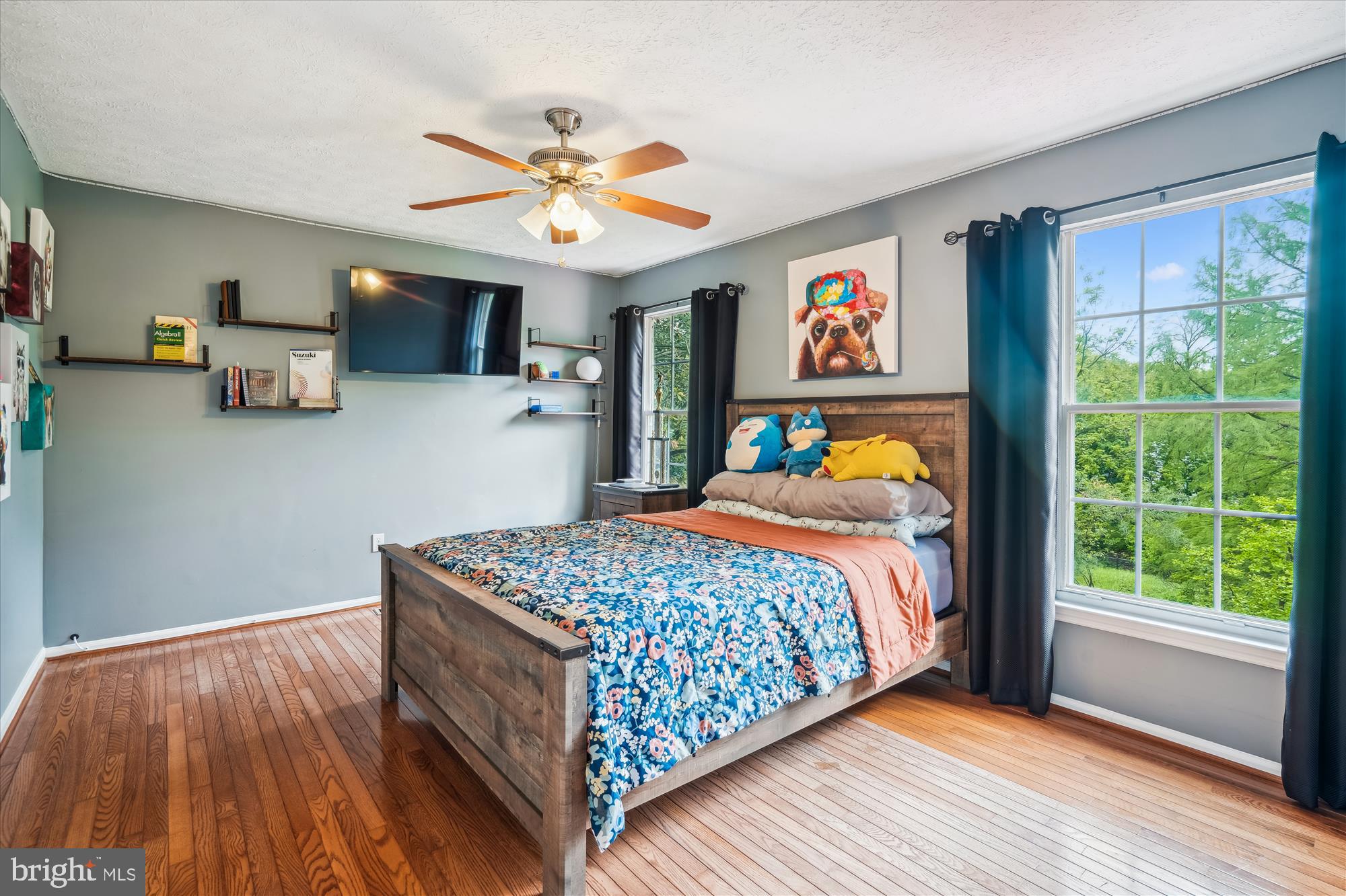 BEECH CREEK - Residential