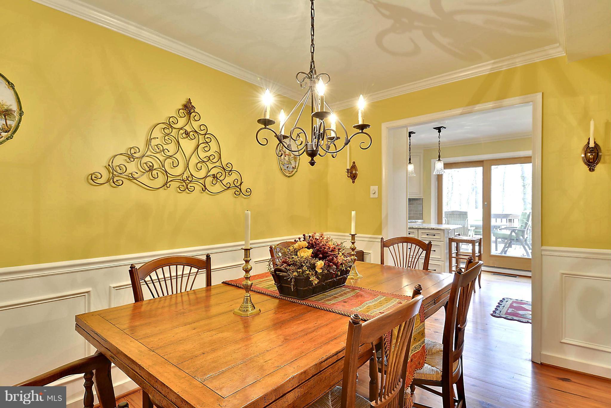 DEEPWOOD - Residential