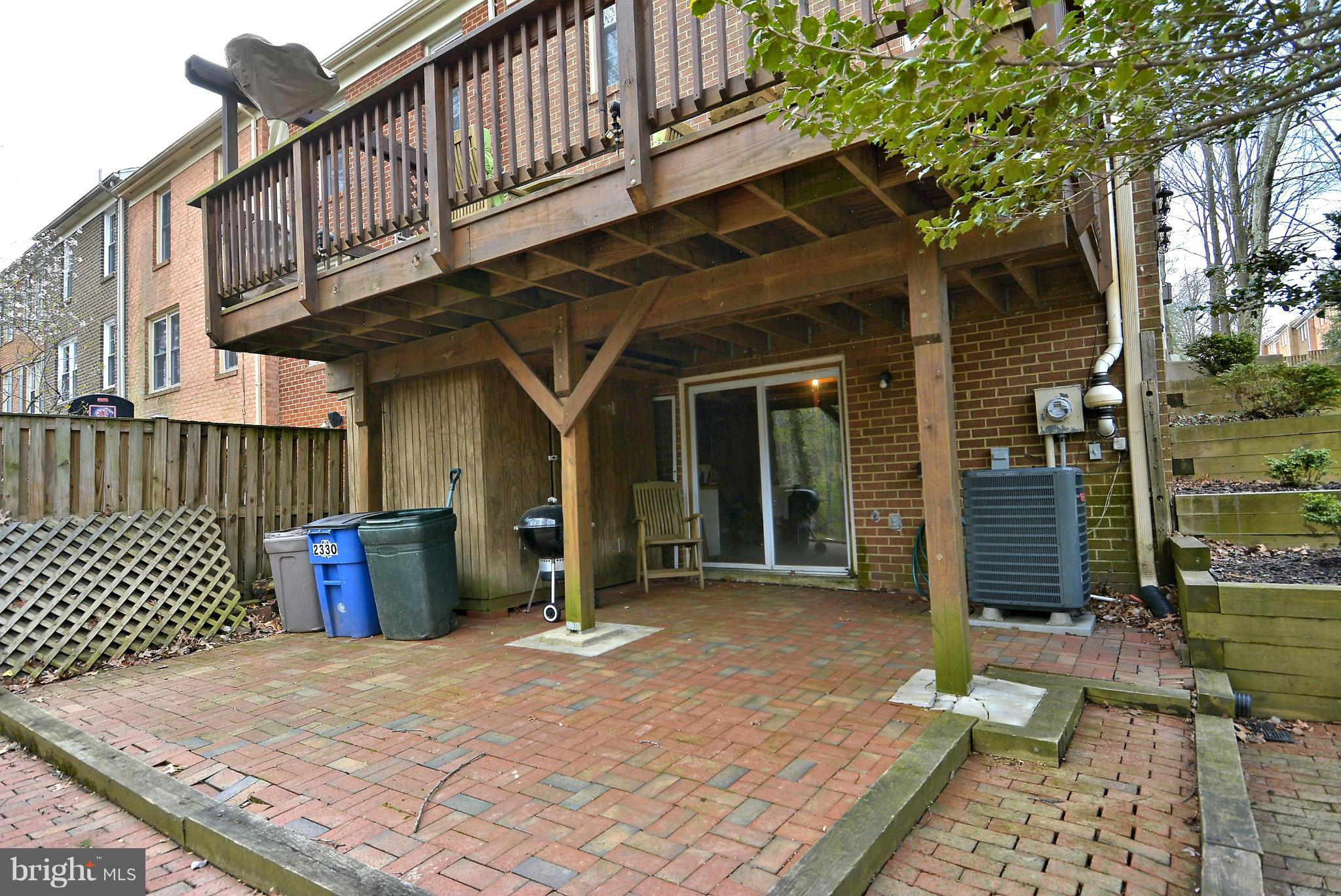 DEEPWOOD - Residential