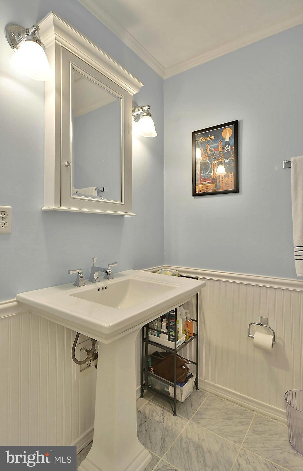 DEEPWOOD - Residential