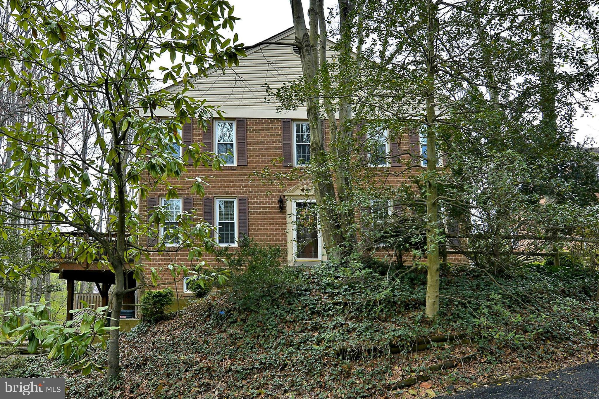 DEEPWOOD - Residential