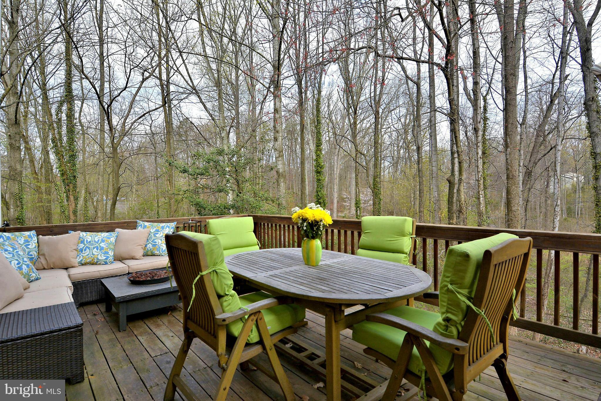 DEEPWOOD - Residential