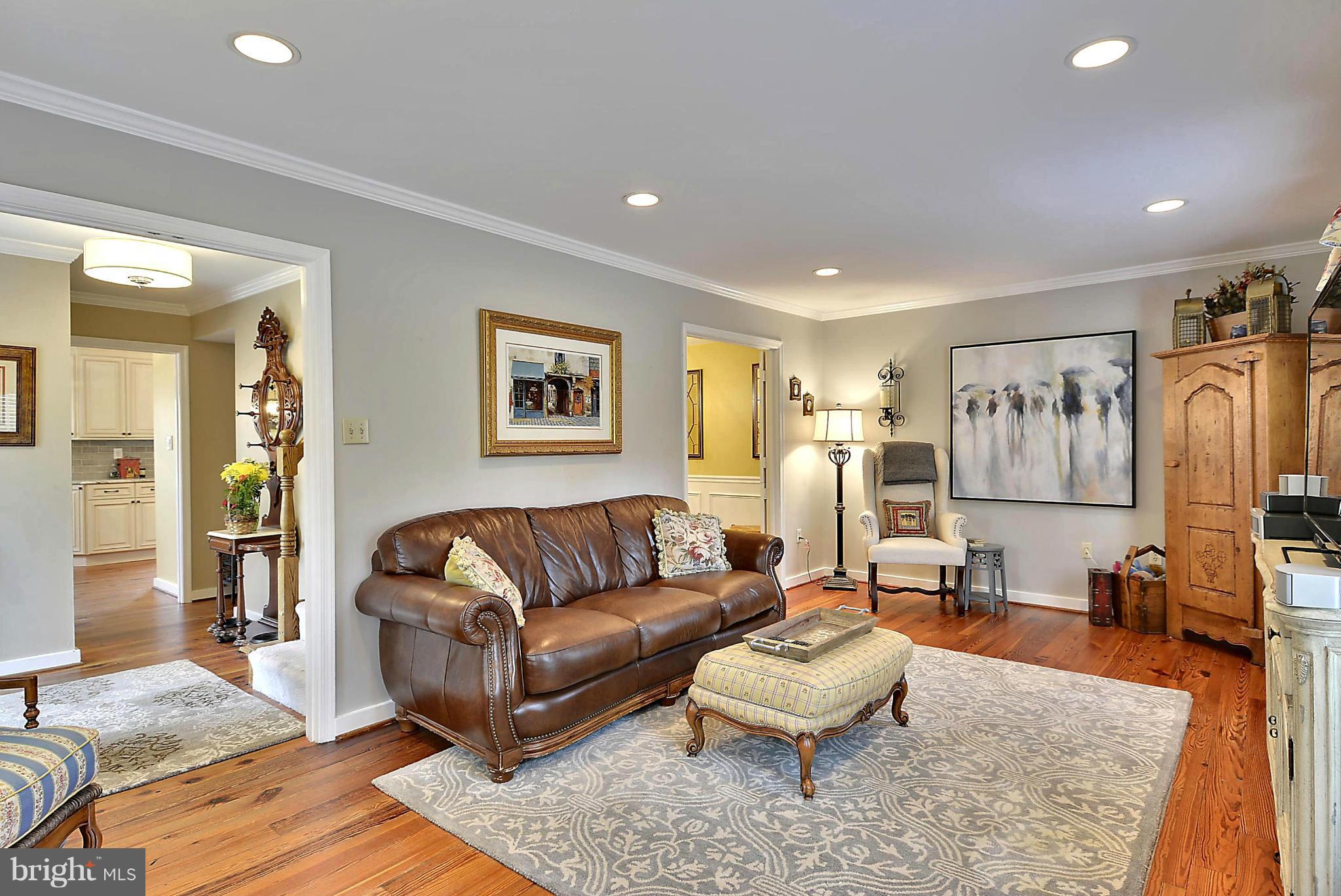 DEEPWOOD - Residential