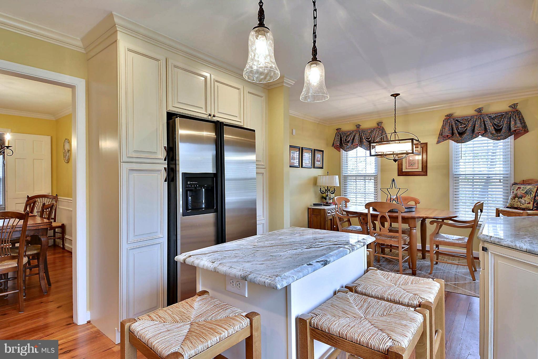 DEEPWOOD - Residential