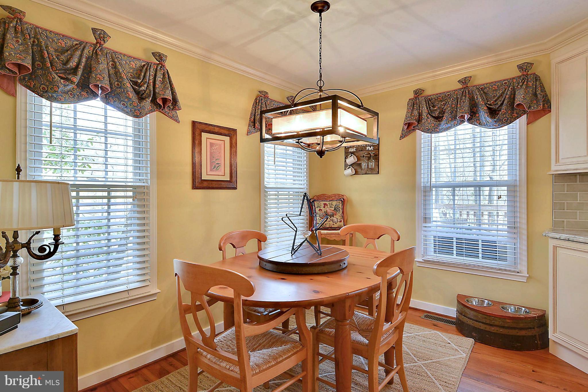 DEEPWOOD - Residential