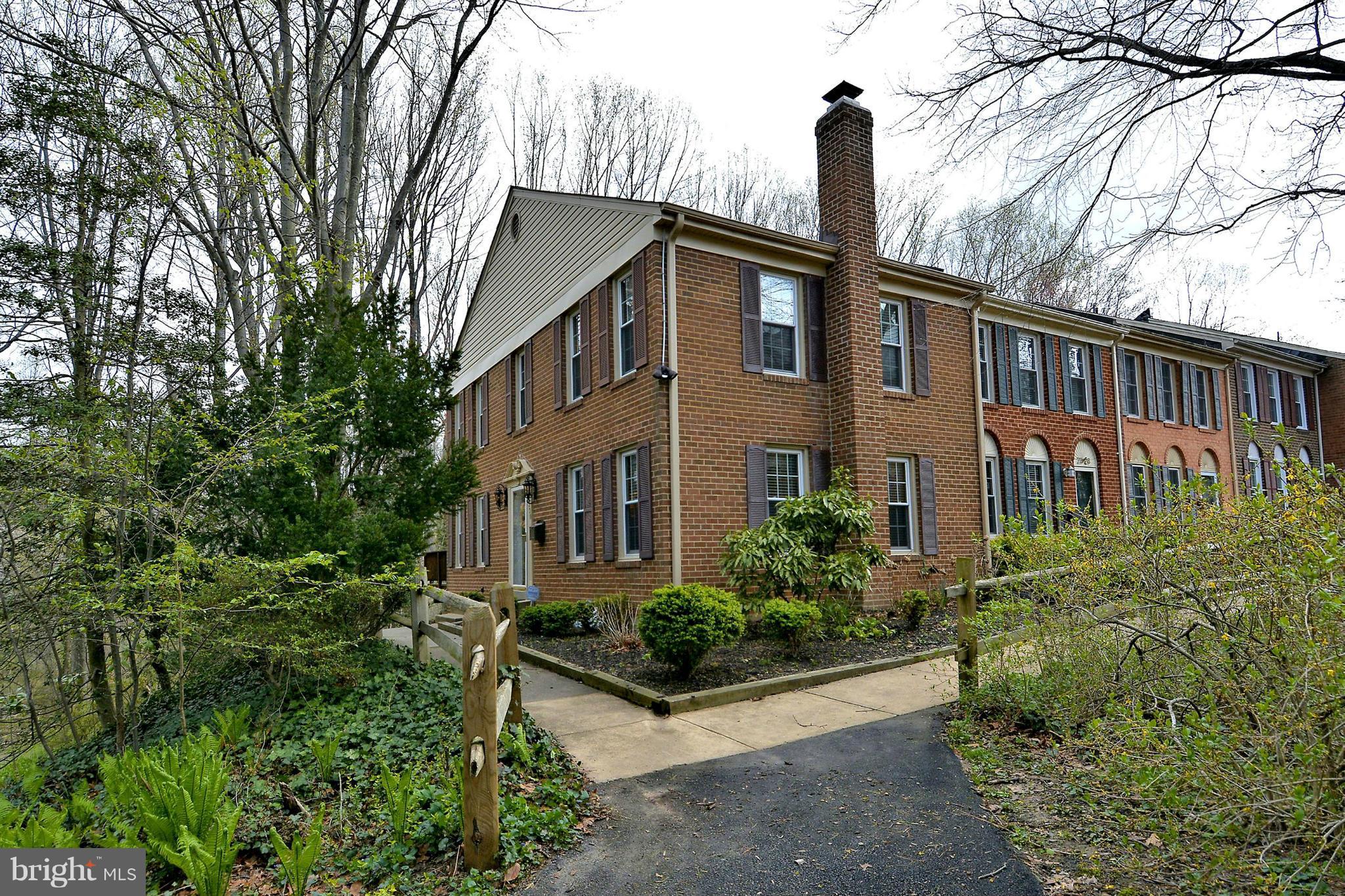 DEEPWOOD - Residential