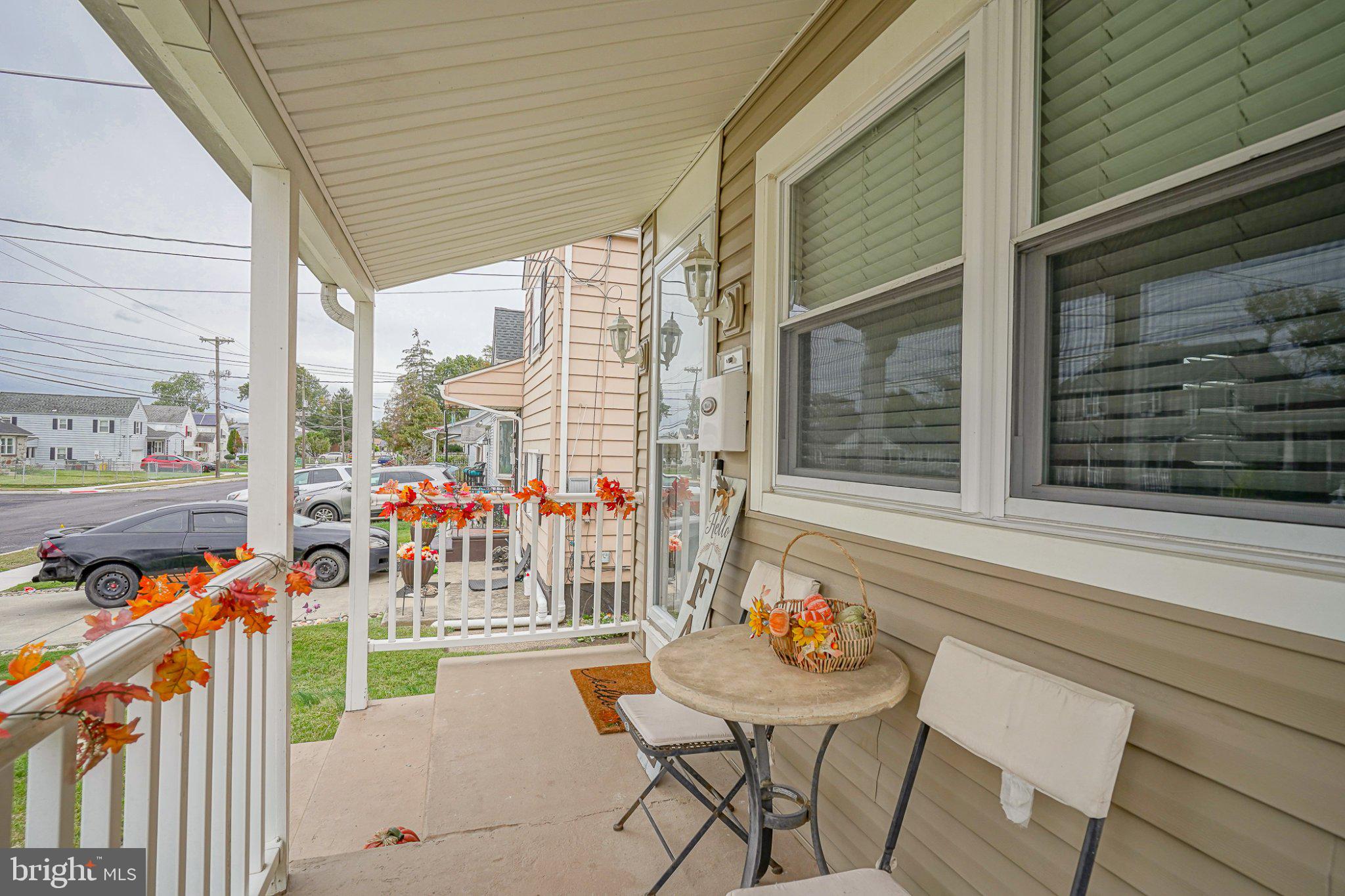 4313 REMINGTON AVENUE
