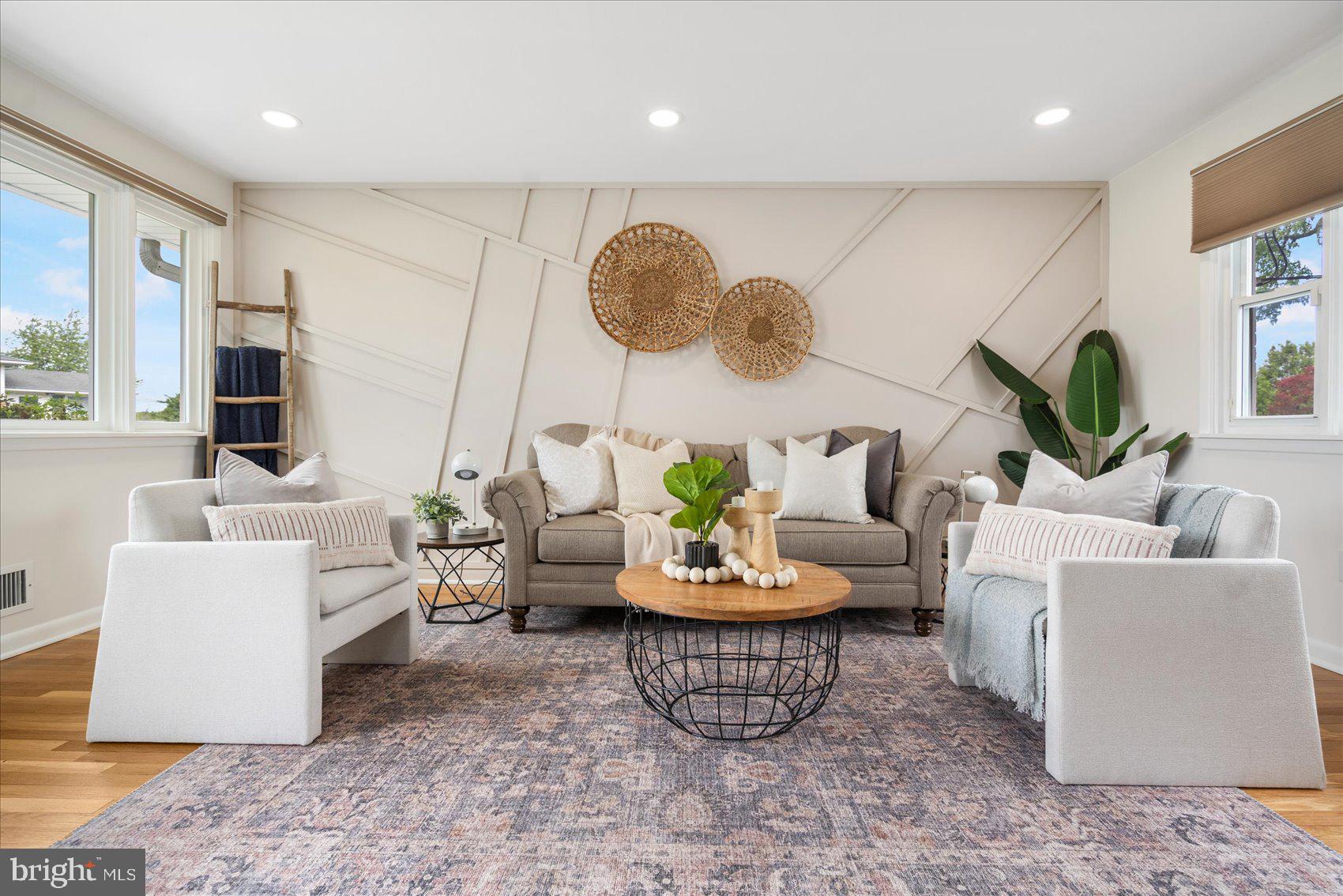 GREEN RIDGE GARDENS - Residential