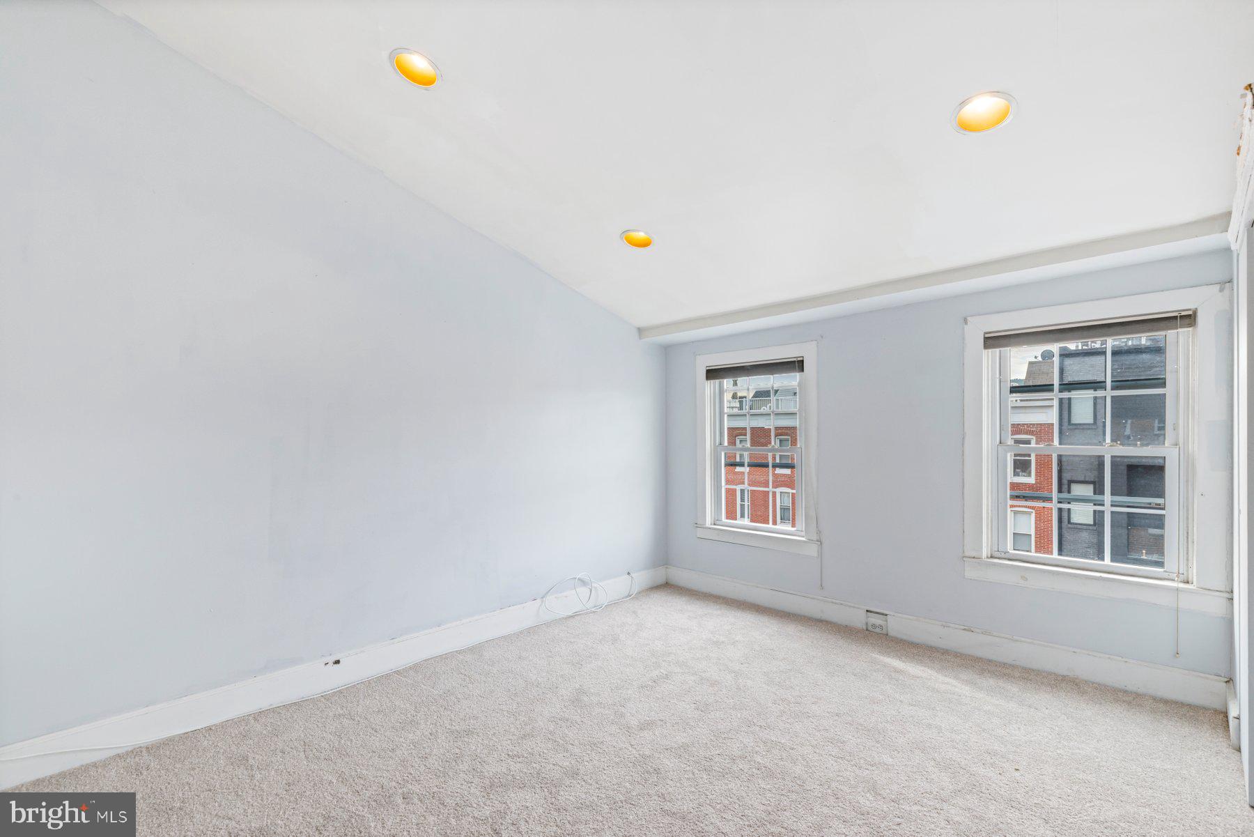 NONE AVAILABLE - Residential